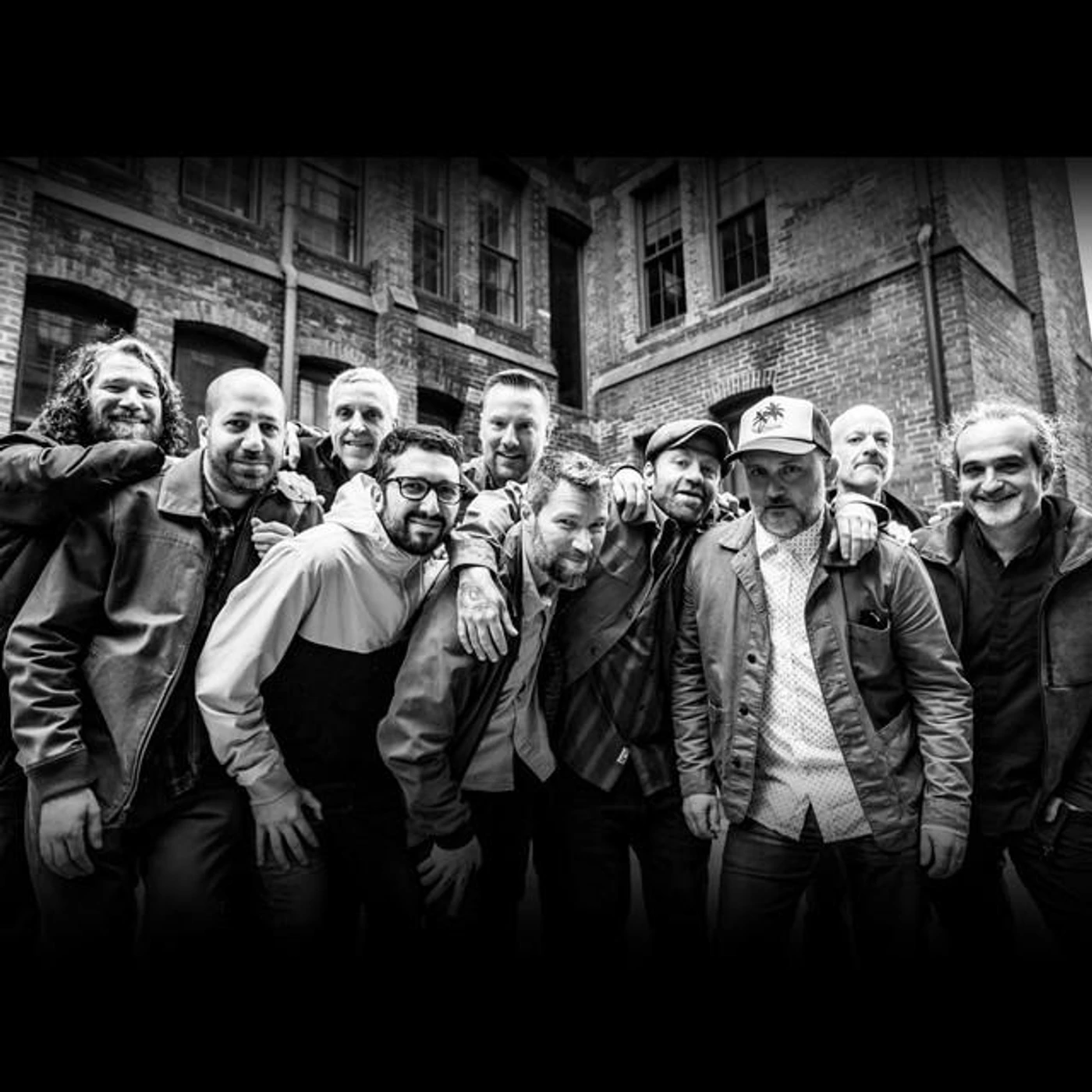 The Macrotones Brand Page