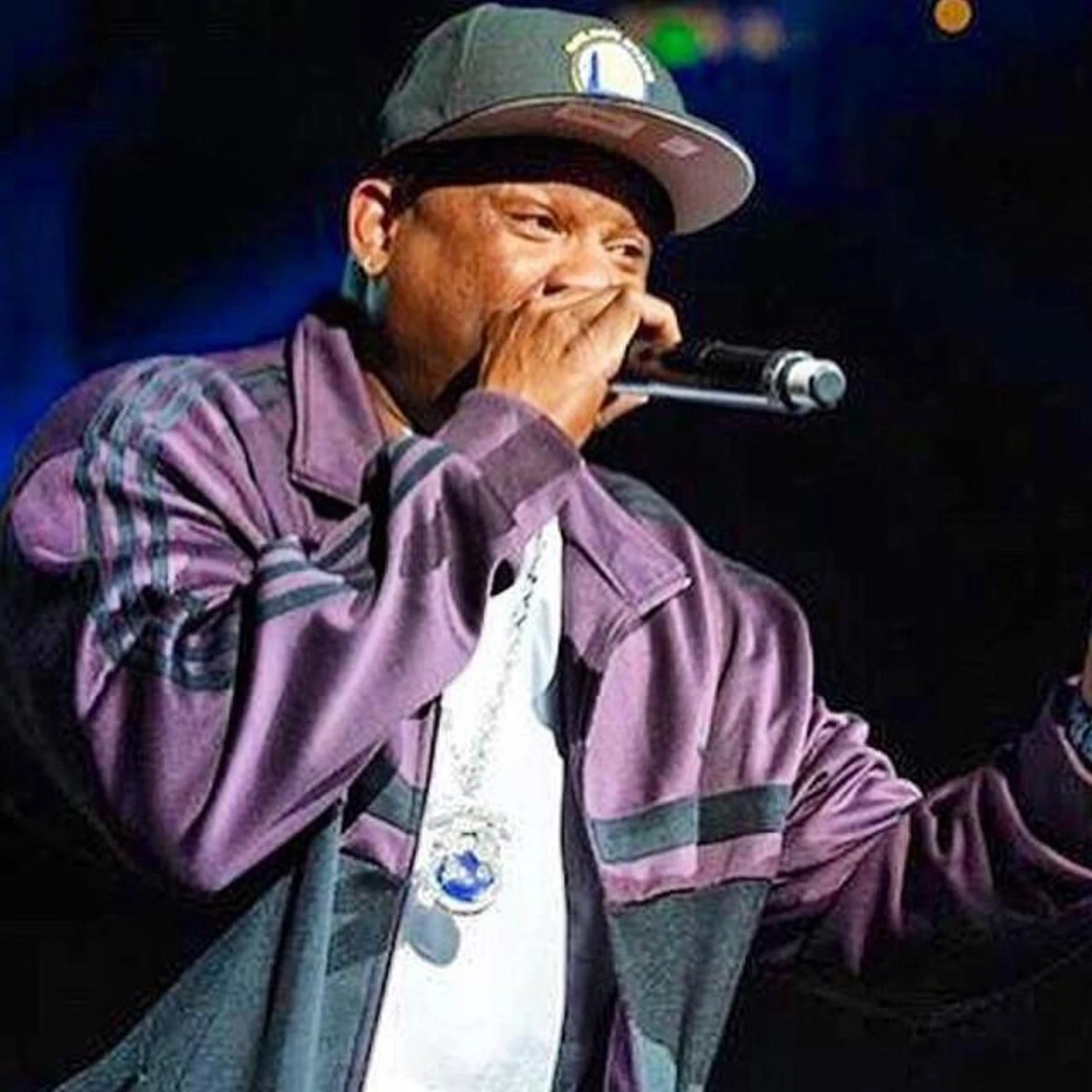 MacShawn100 Brand Page