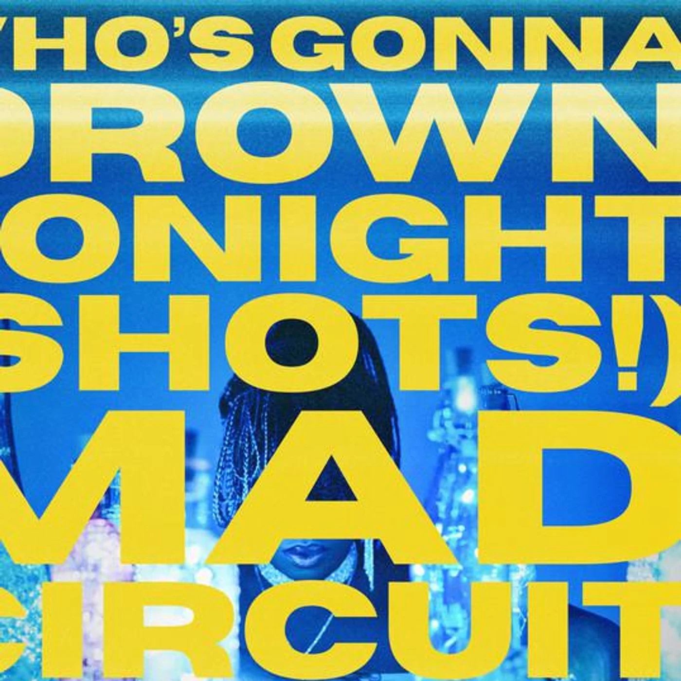 Mad Circuit Brand Page