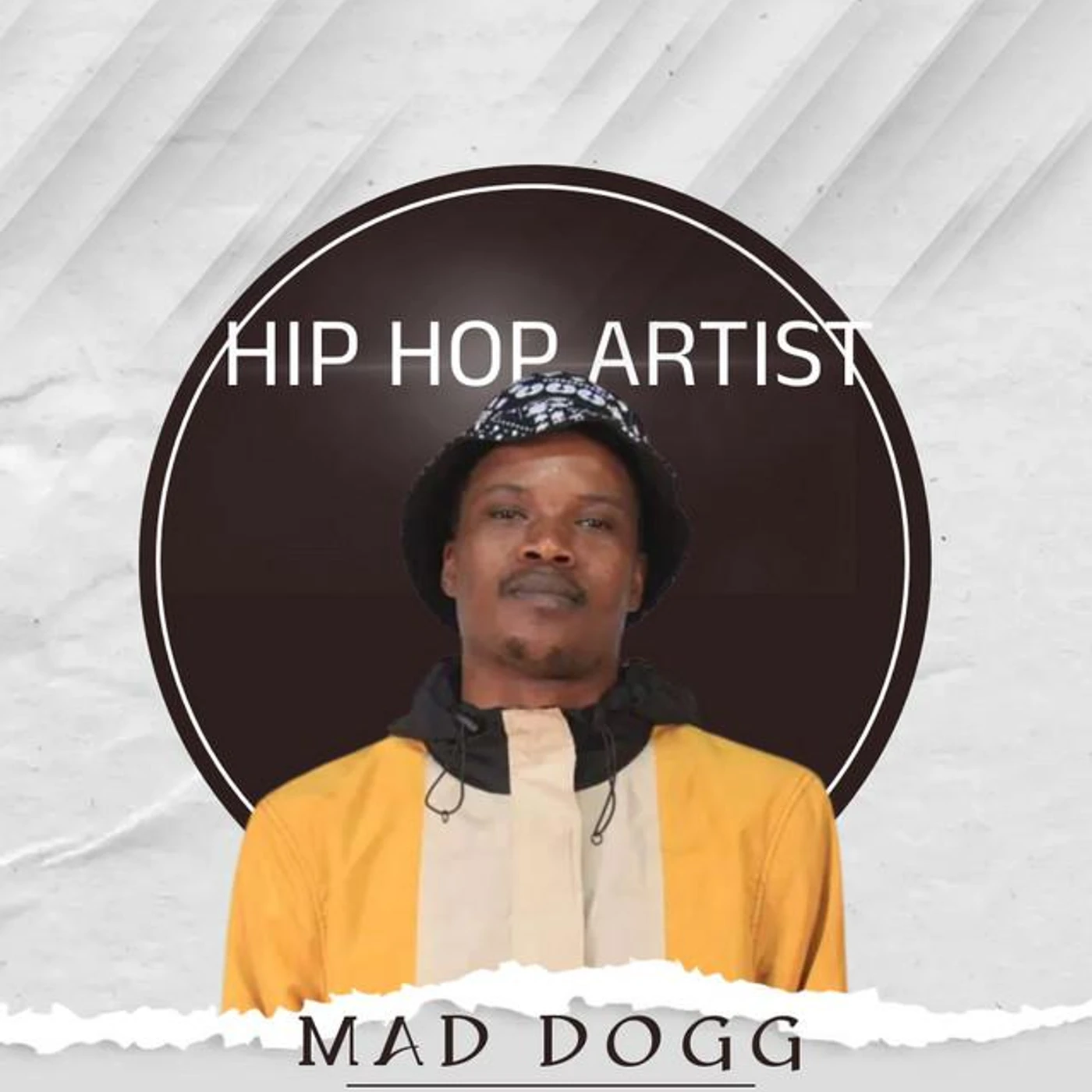 Mad Dogg