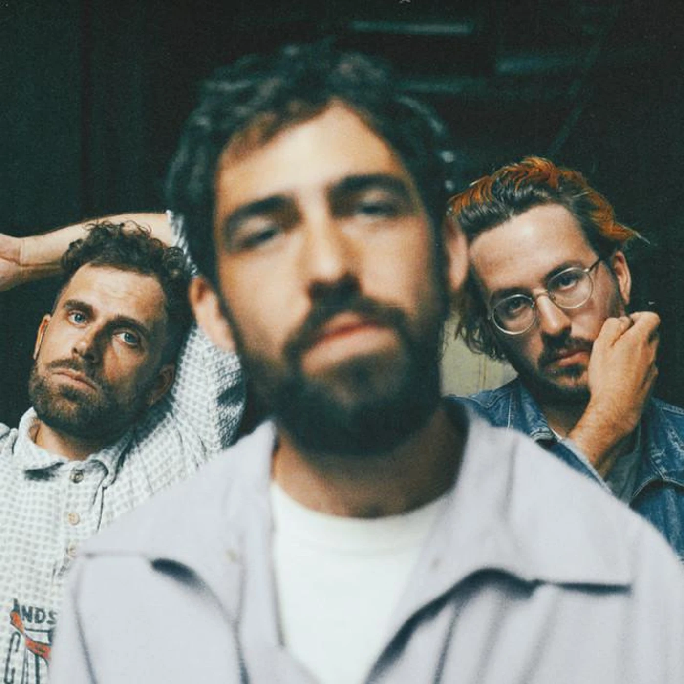 Mad Foxes Brand Page