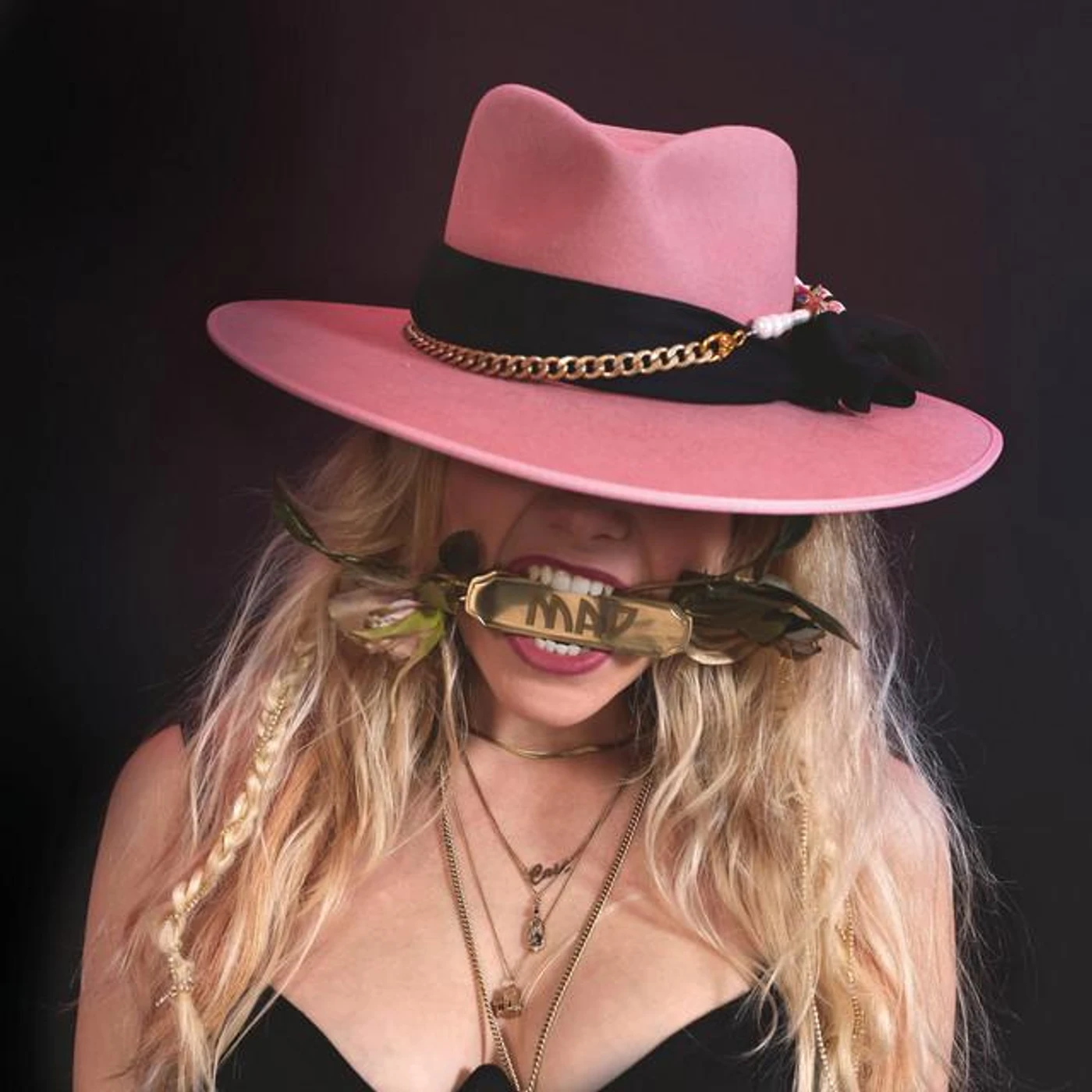 Mad Hatter's Daughter Brand Page