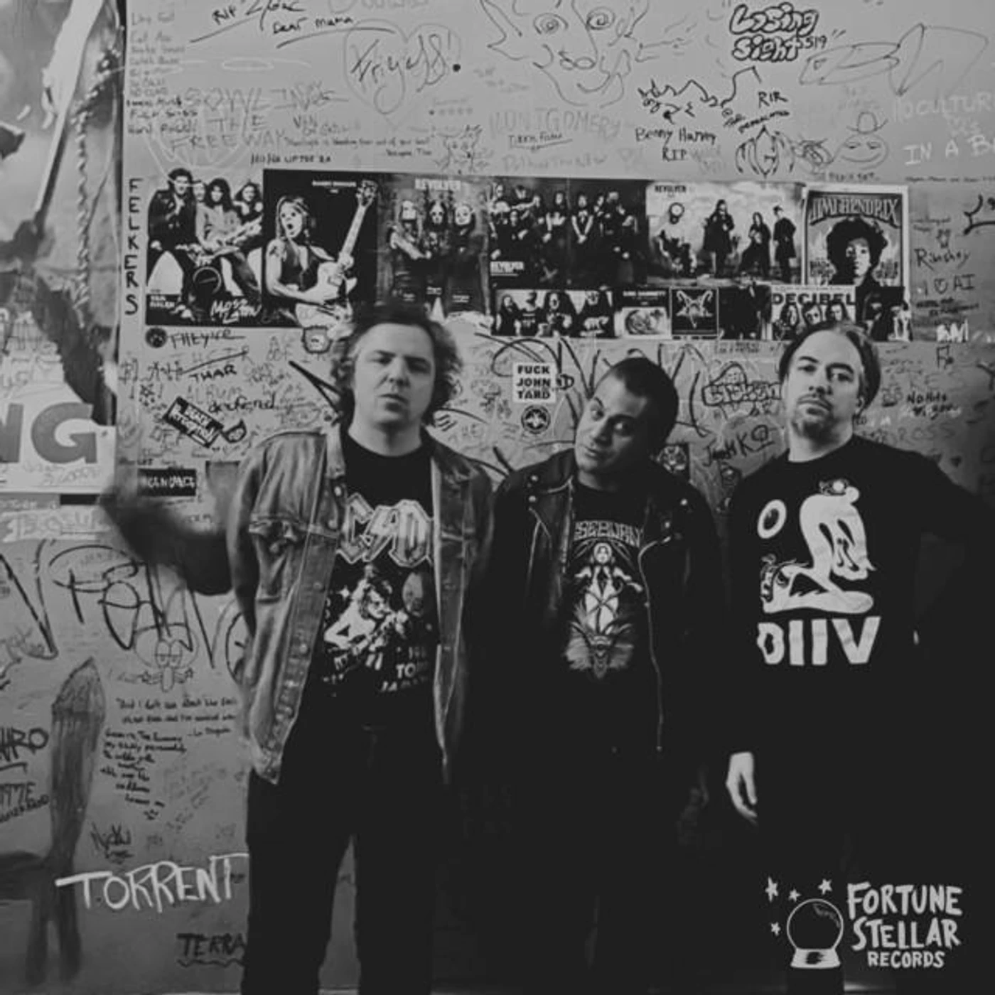Mad Ones Brand Page