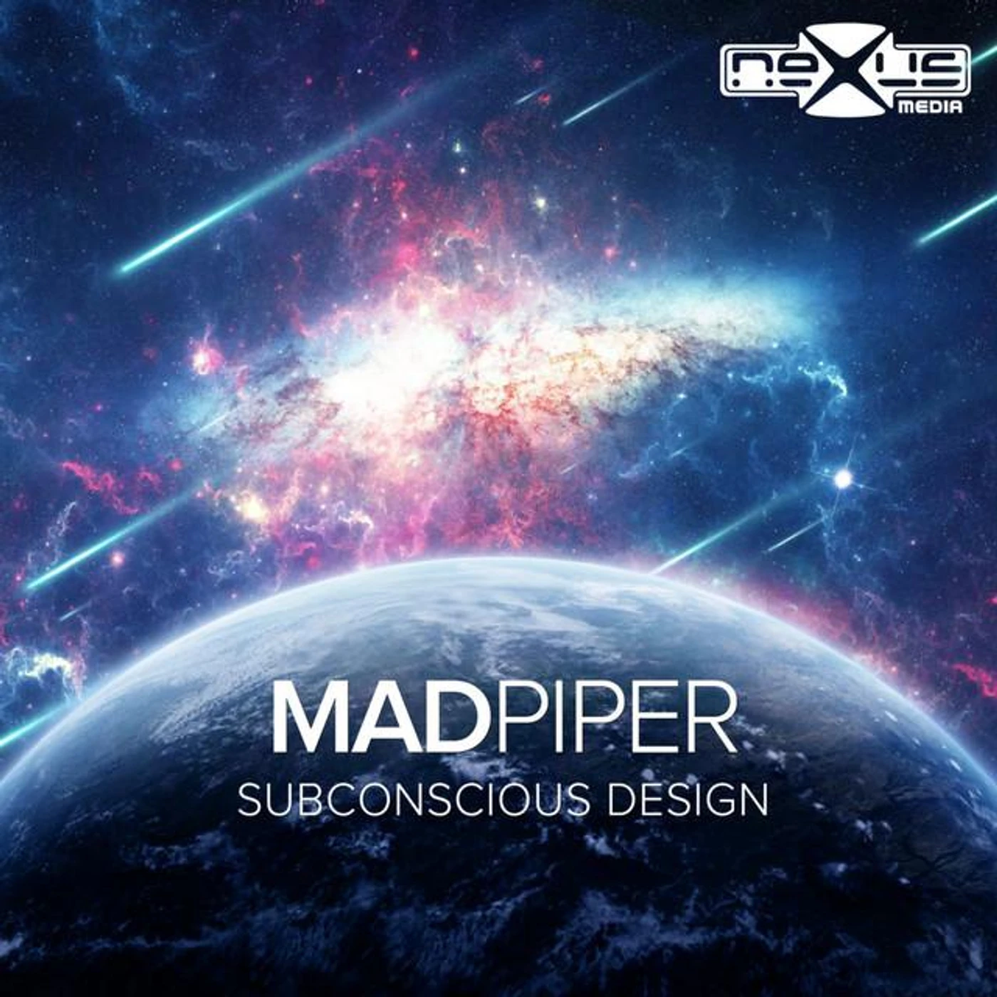 Mad Piper Brand Page