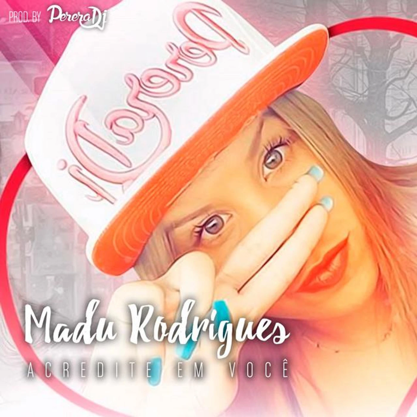 Madu Rodrigues Brand Page