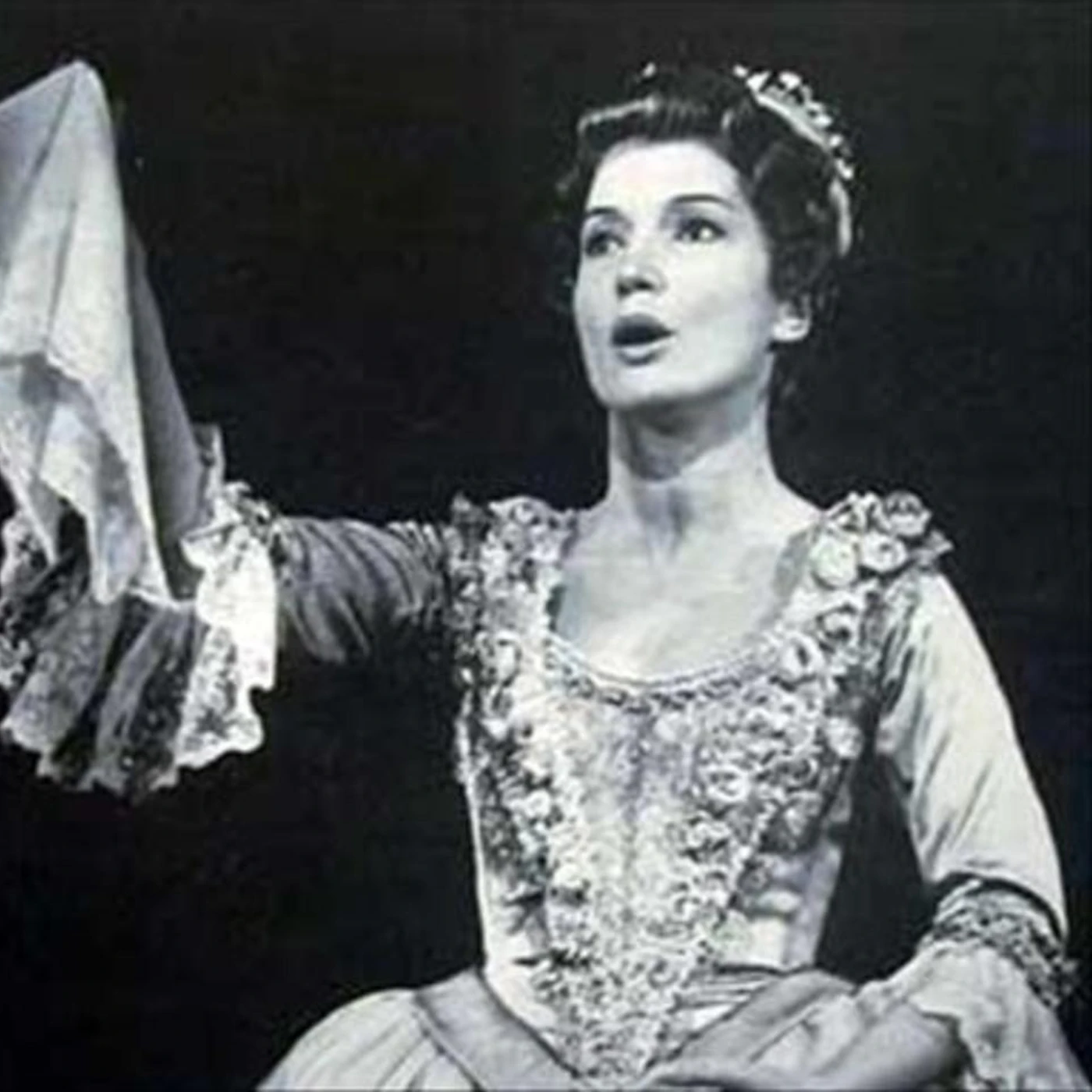 Mady Mesplé Brand Page