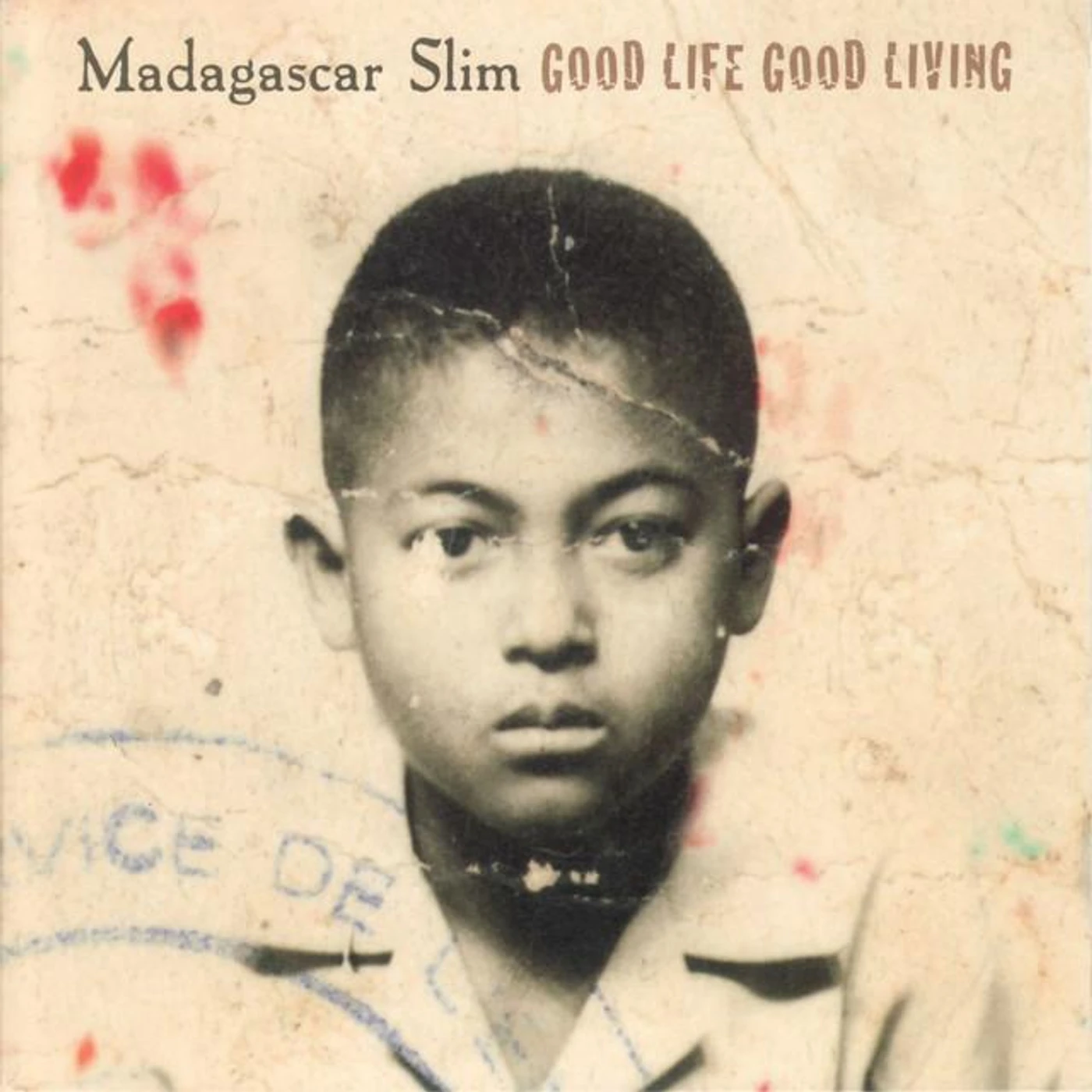 Madagascar Slim Brand Page