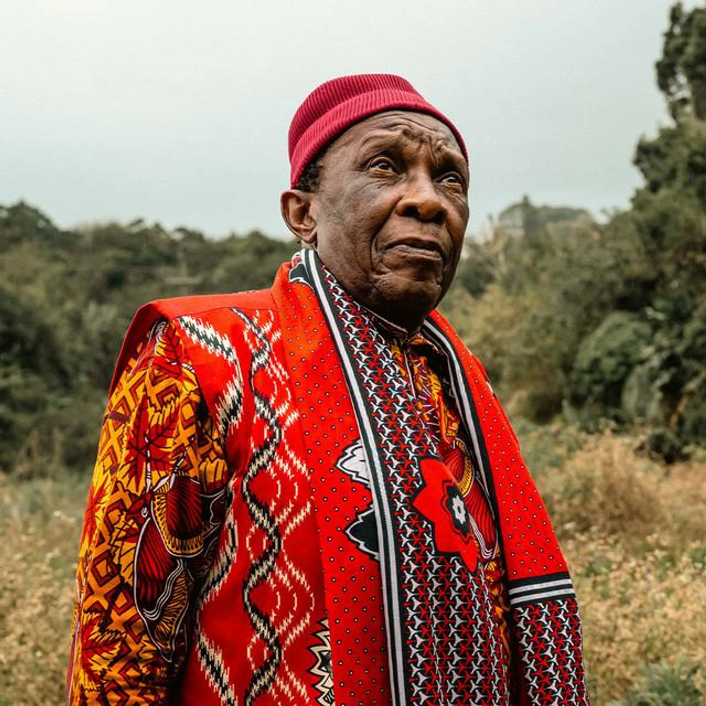 Madala Kunene Brand Page