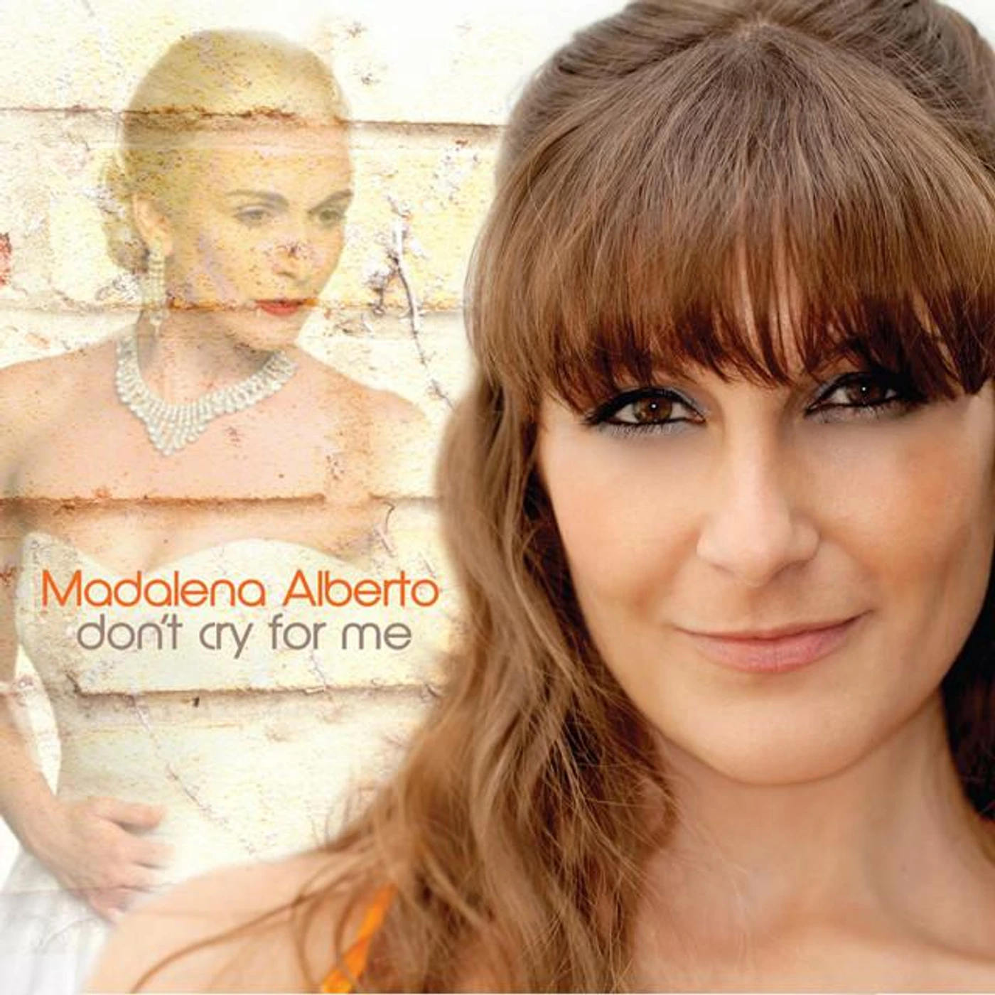 Madalena Alberto Brand Page