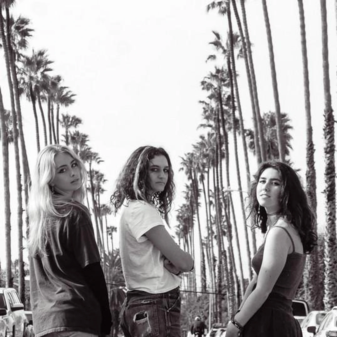 Madam Bombs Brand Page