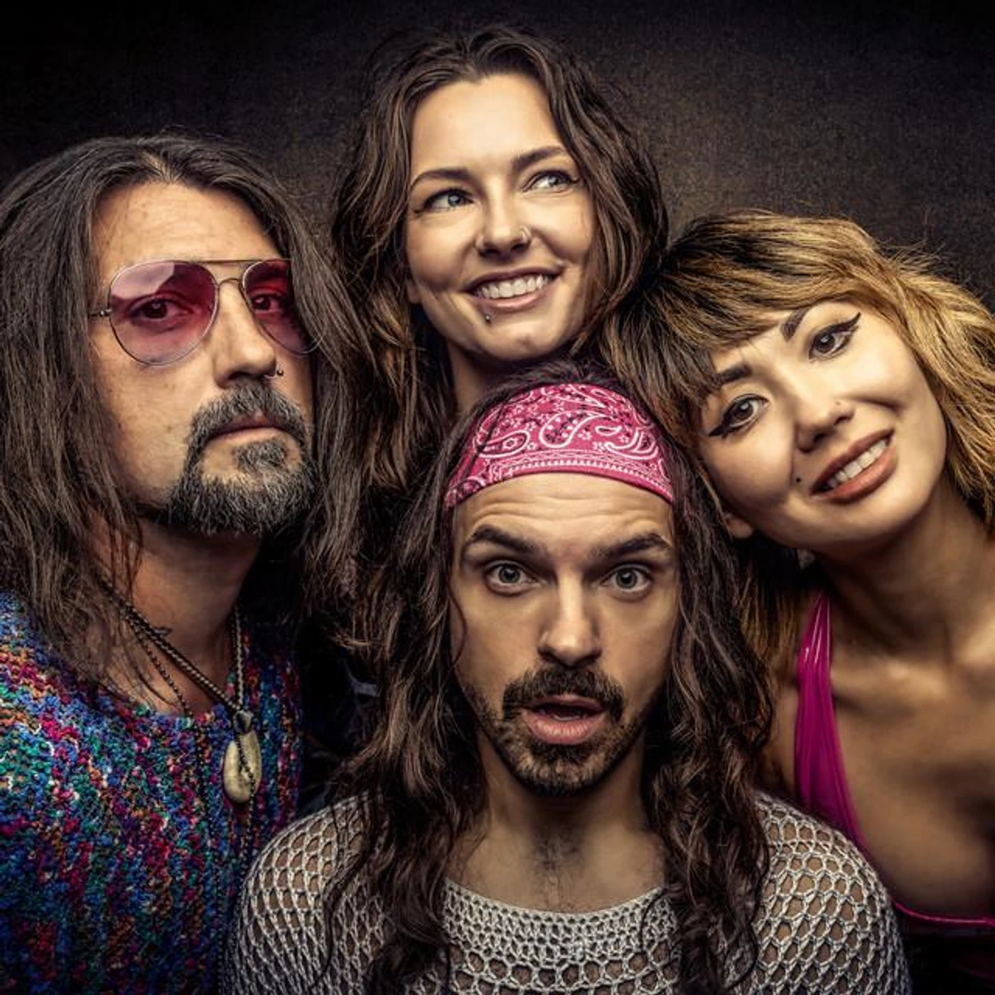 Madam Radar Brand Page