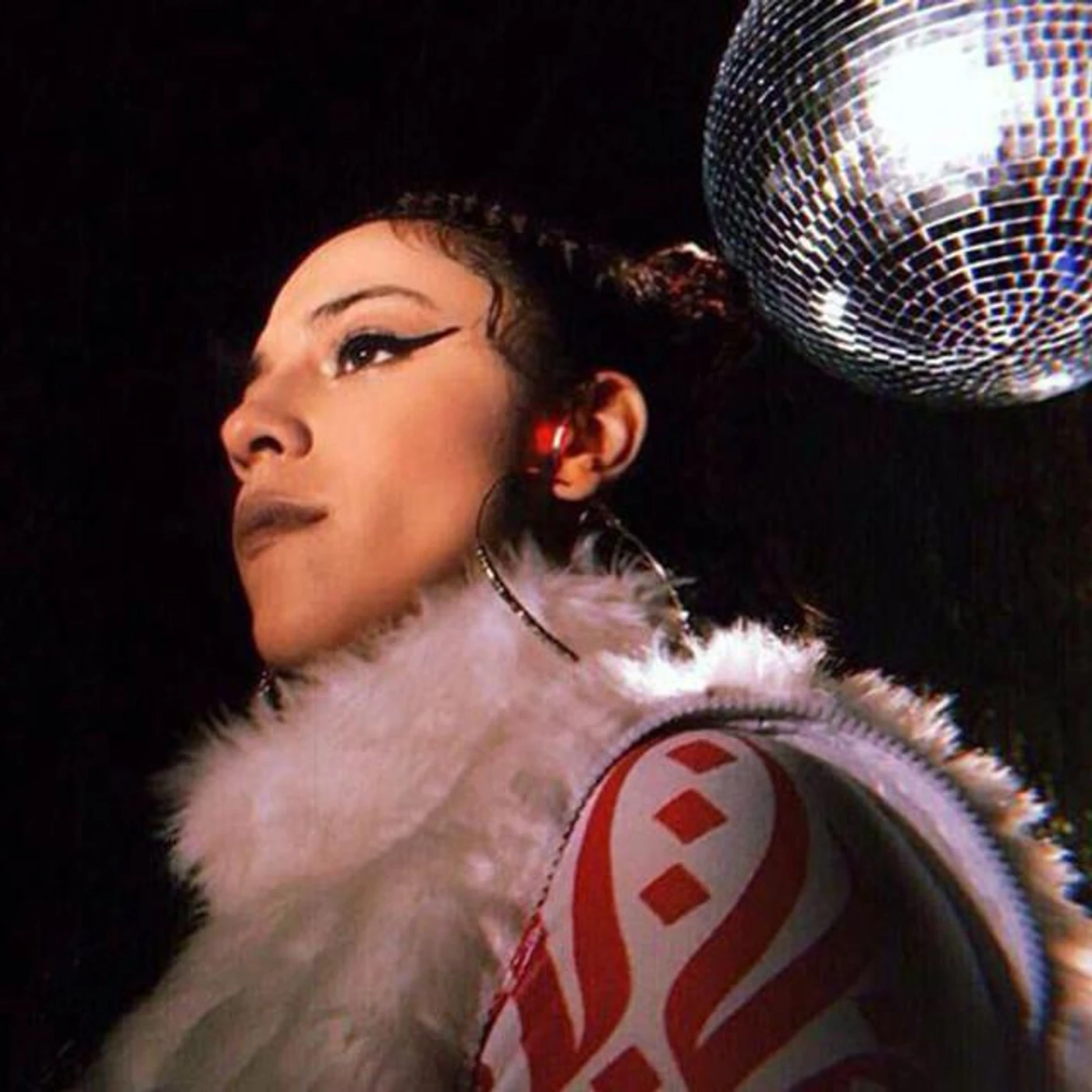 Madam & Samurai Groove