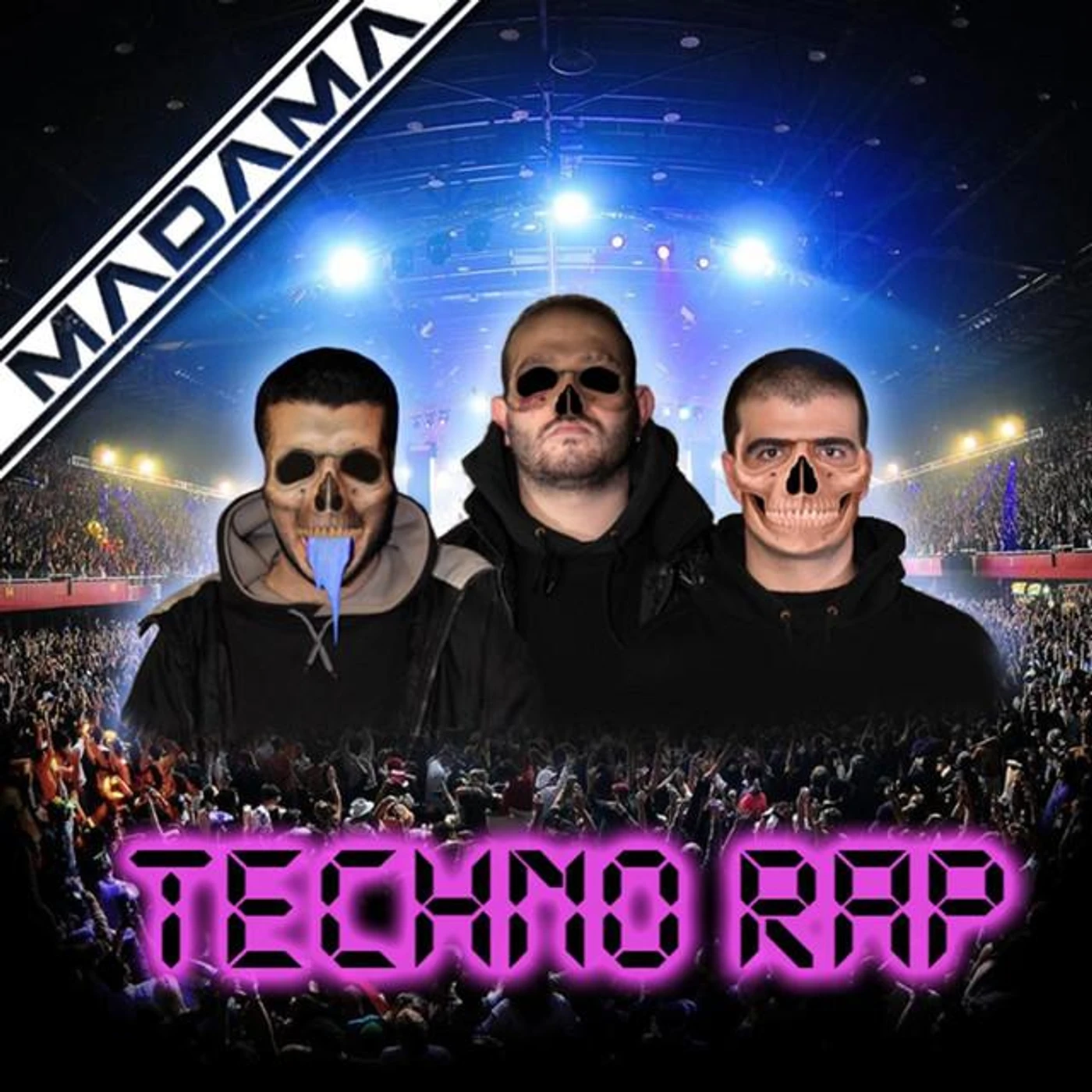 Madama
