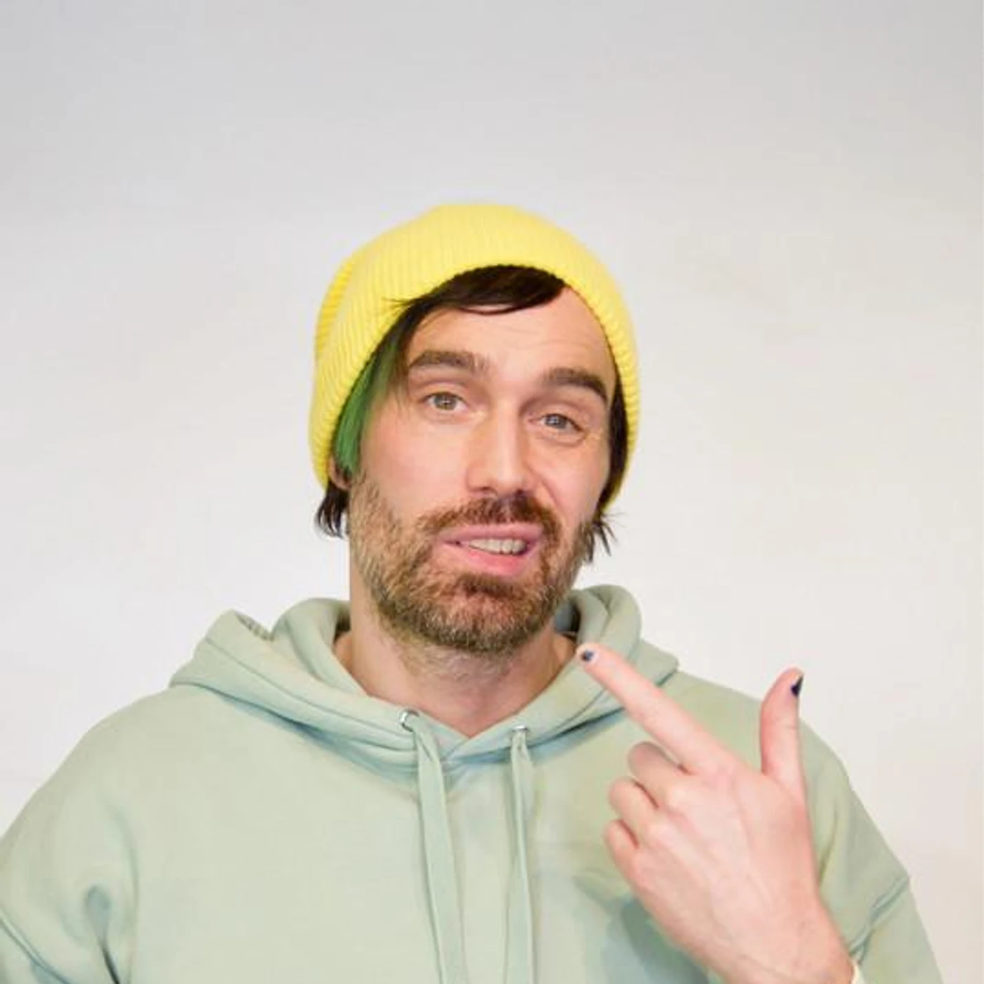 Madame Kay Brand Page