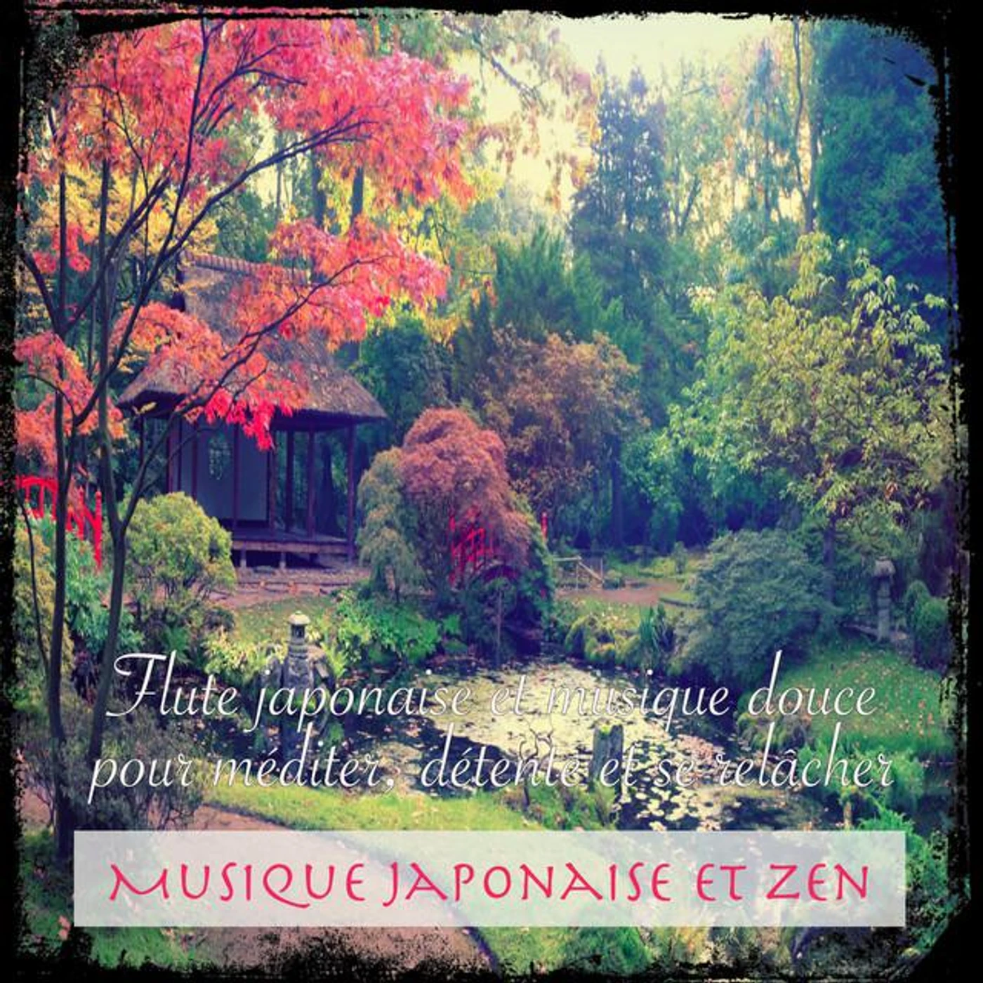 Madame Tuina Zen Brand Page