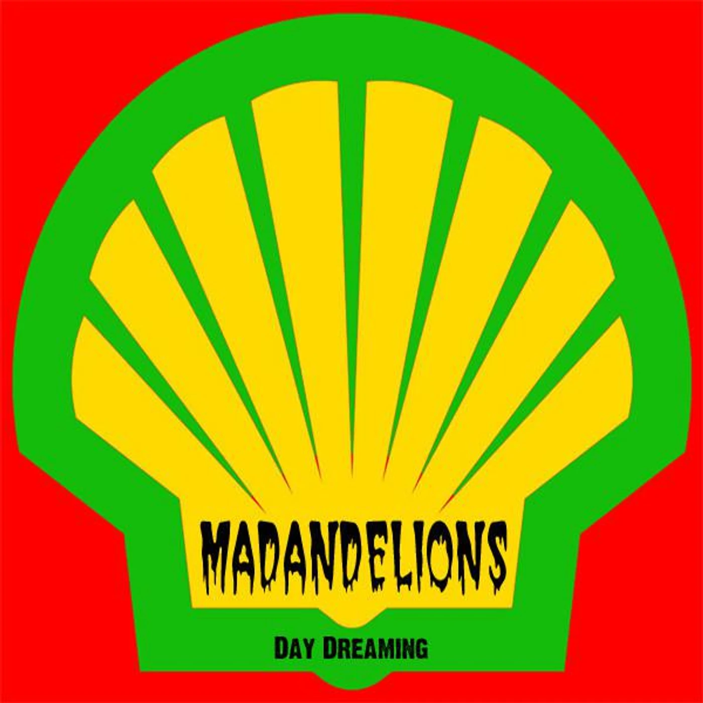 Madandelions Brand Page