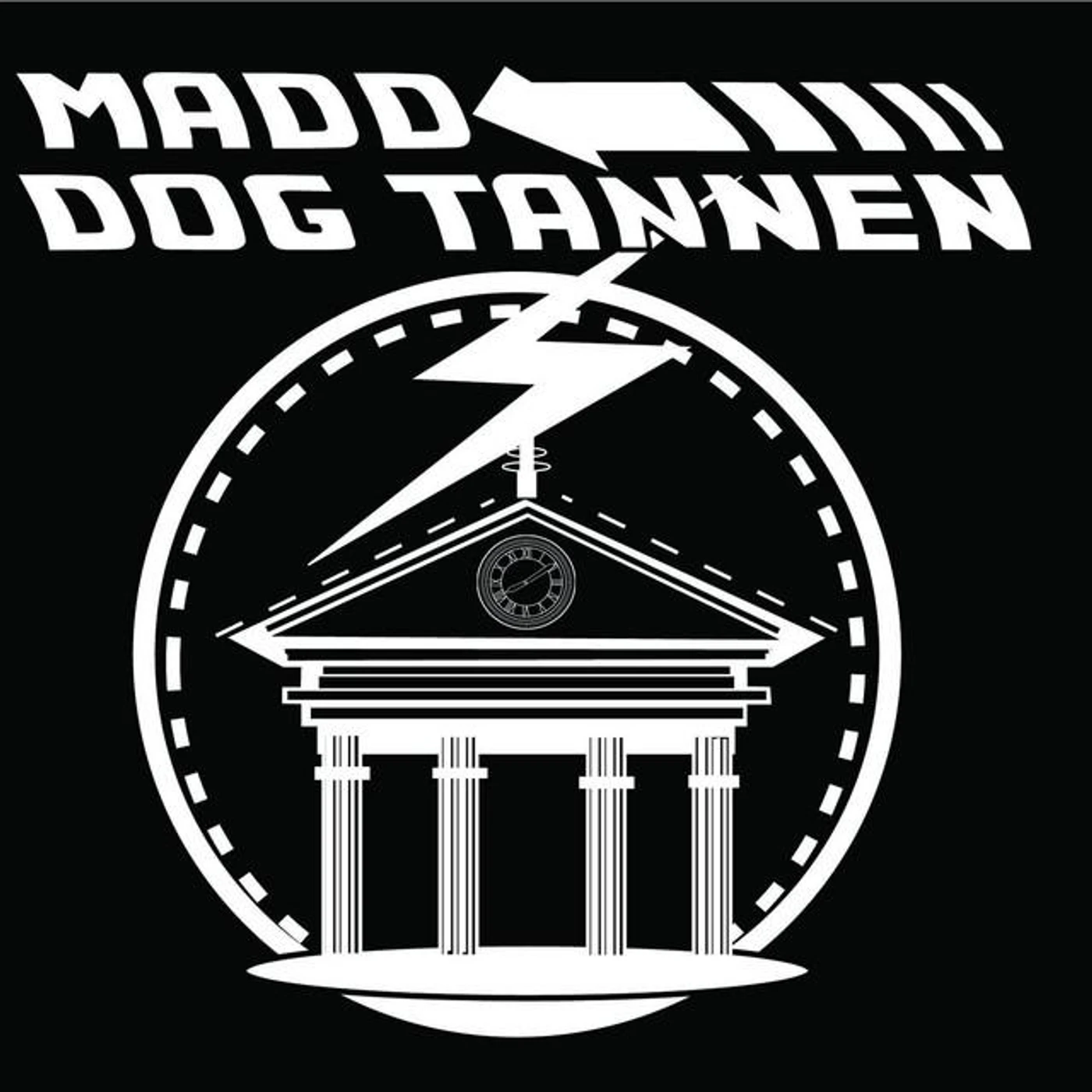 Madd Dog Tannen Brand Page