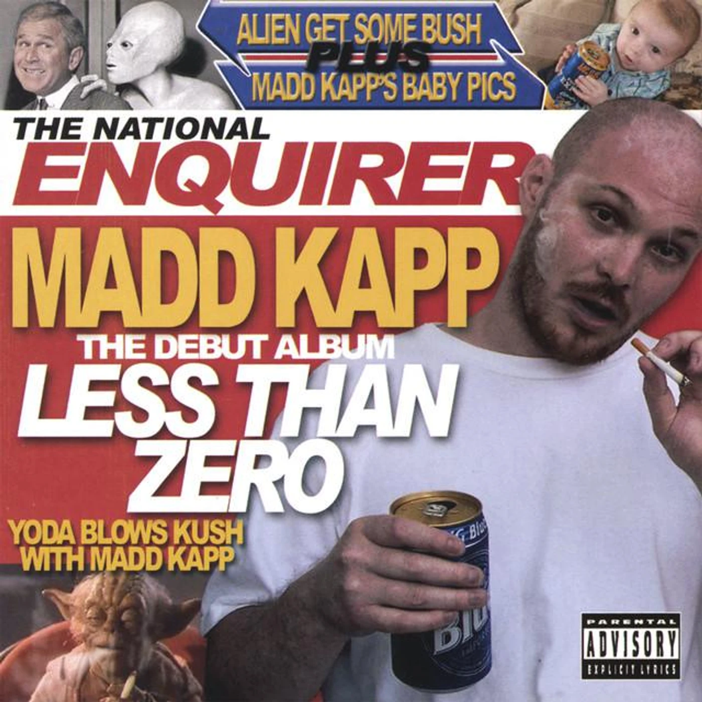 Madd Kapp Brand Page