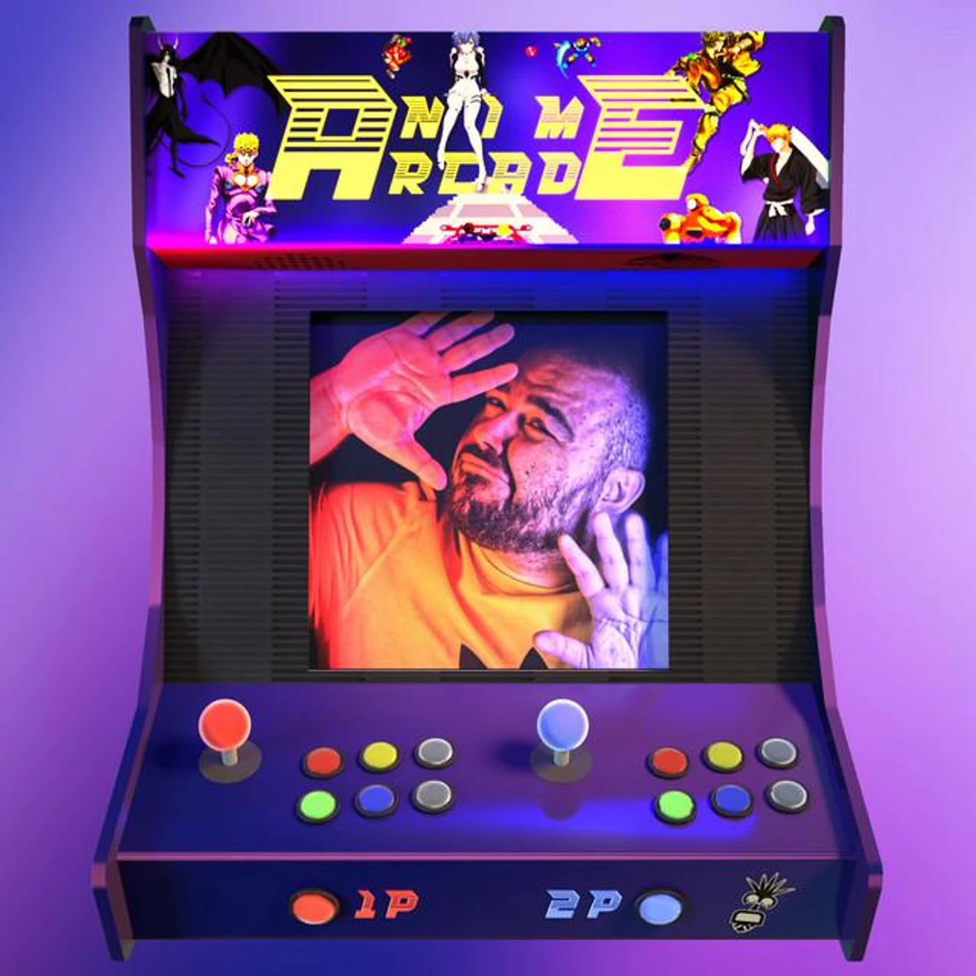 Madd3e Brand Page