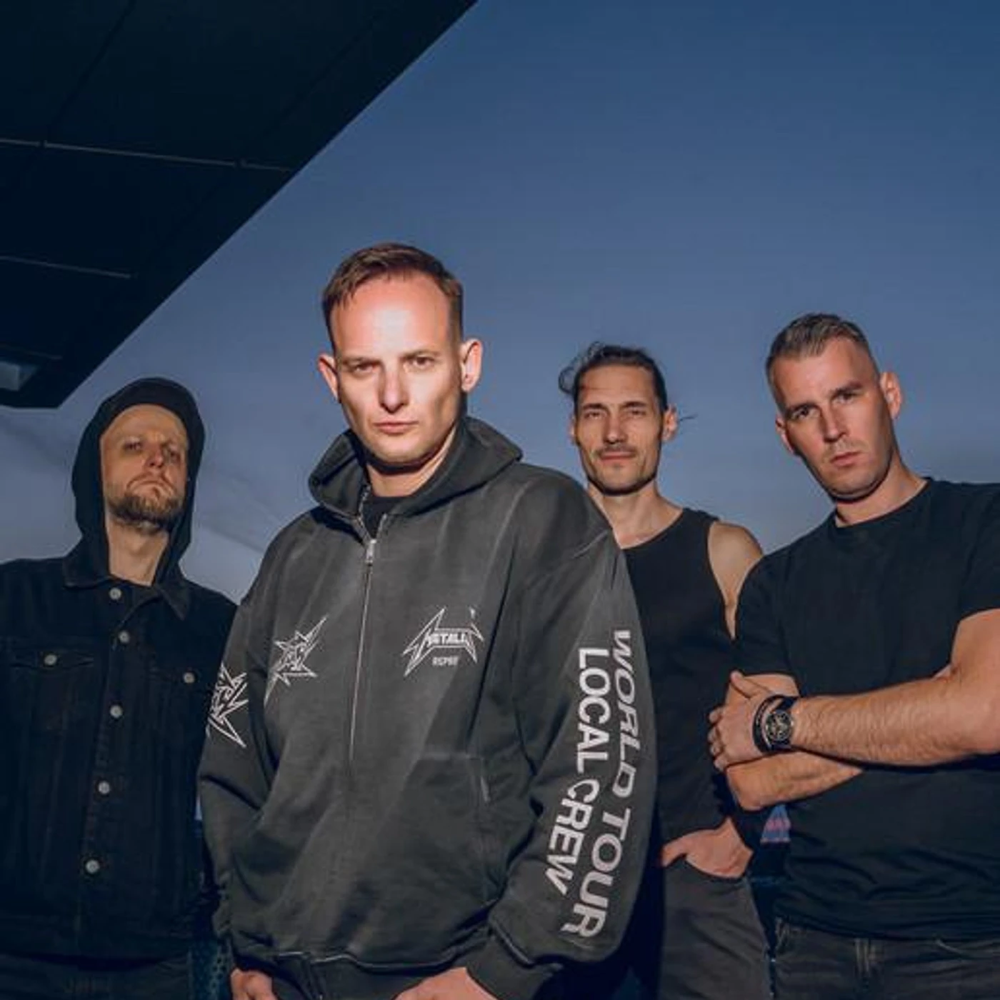 Made Of Hate