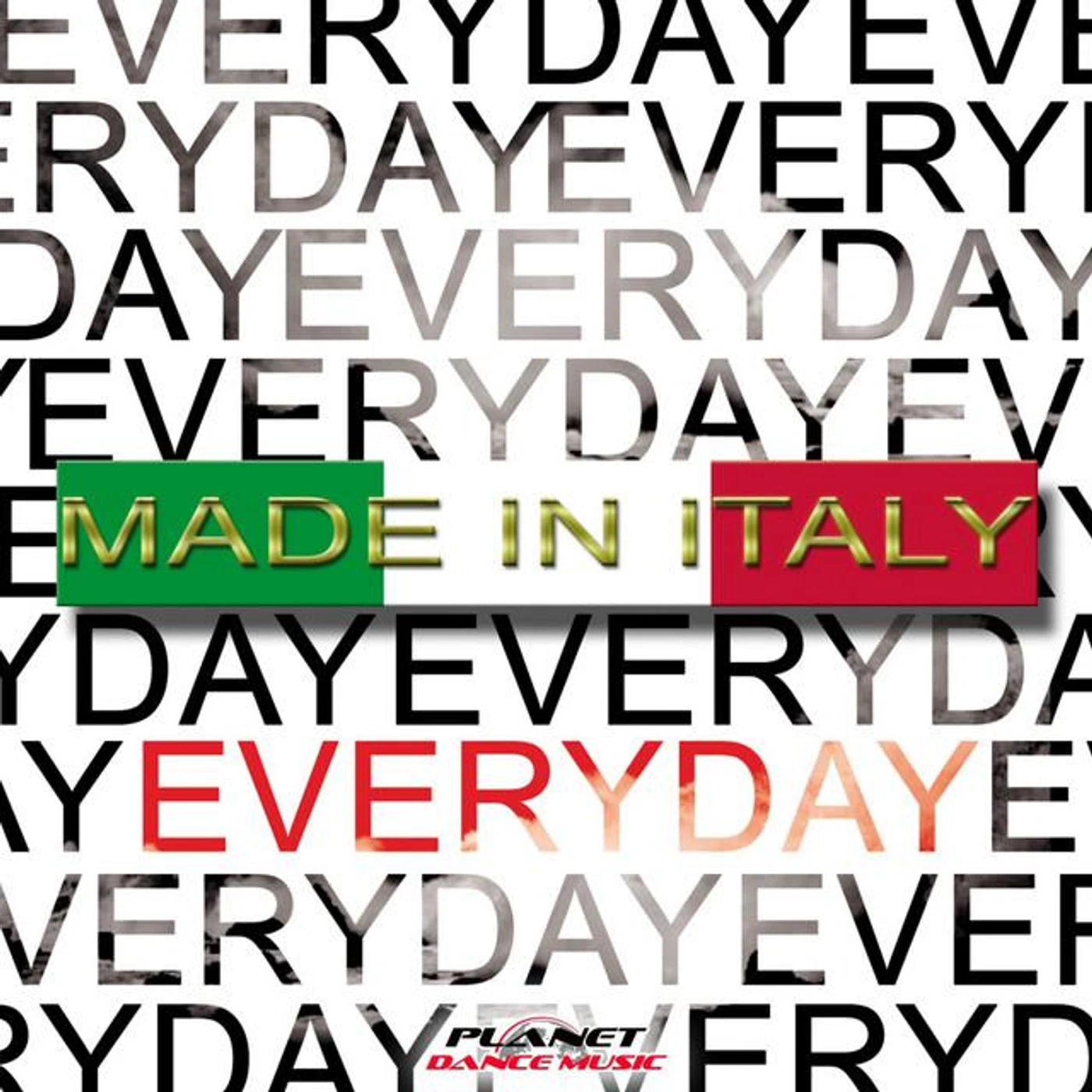 Made In Italy Brand Page