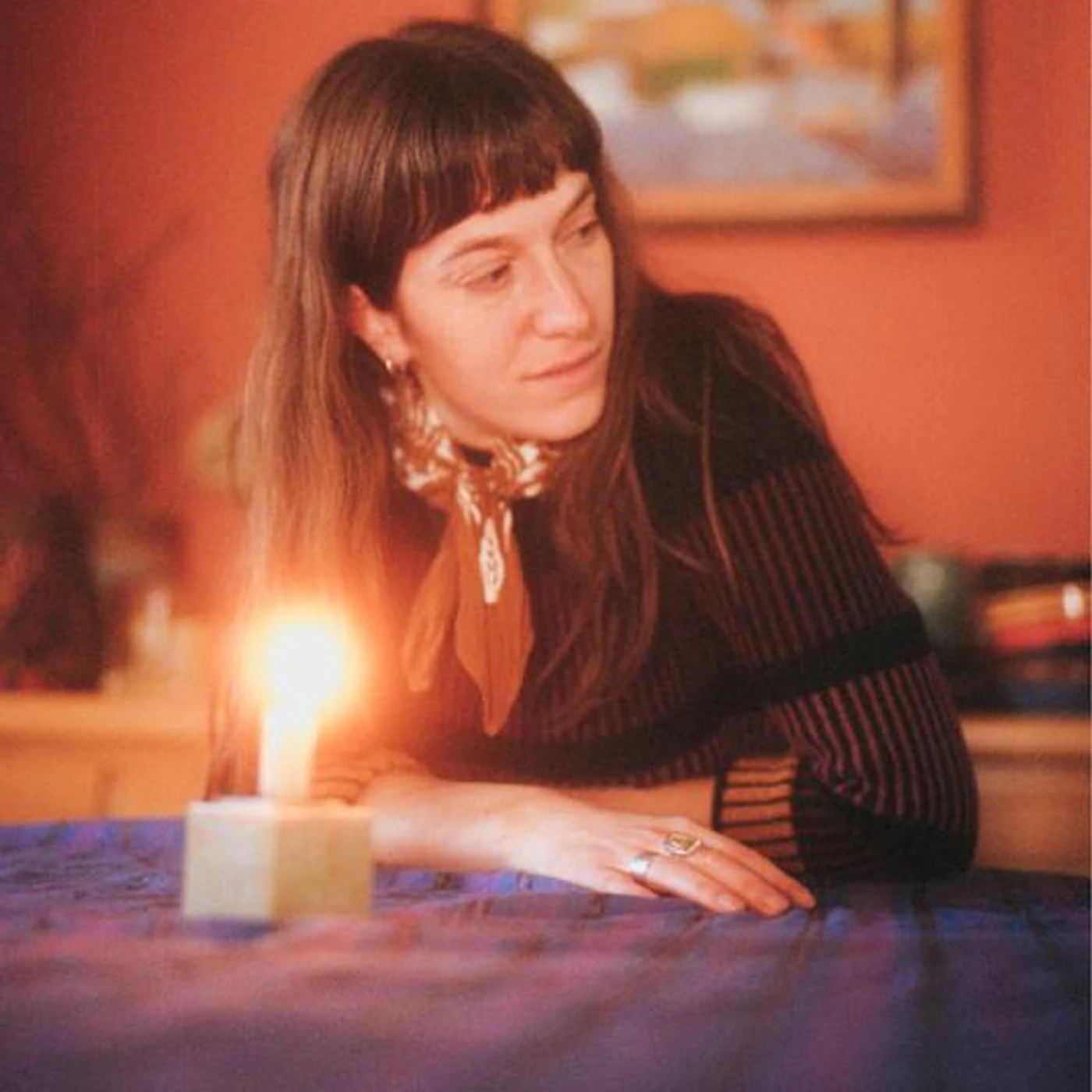 Madeleine Roger Brand Page