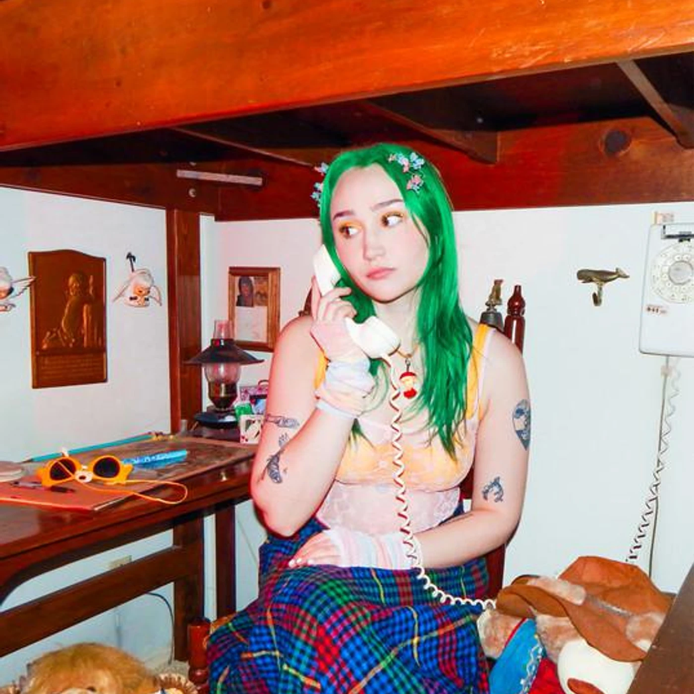 Madeline The Person Brand Page