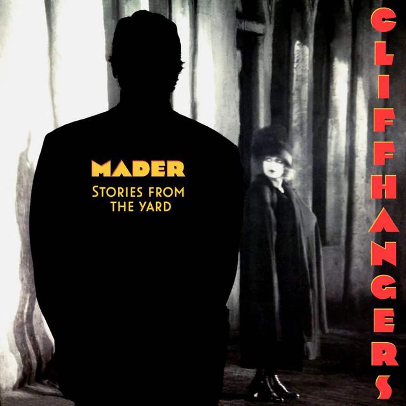 Mader Brand Page