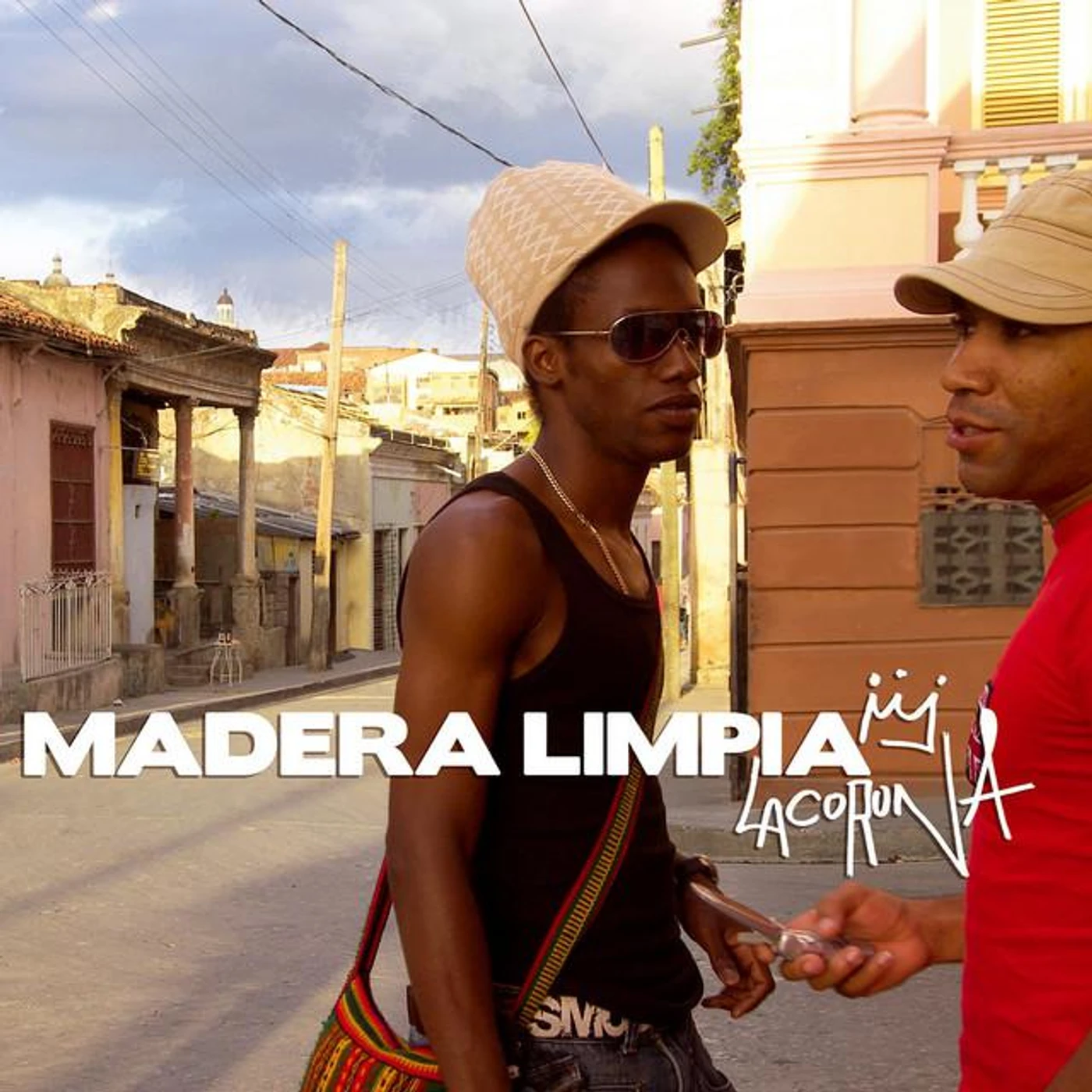 Madera Limpia Brand Page