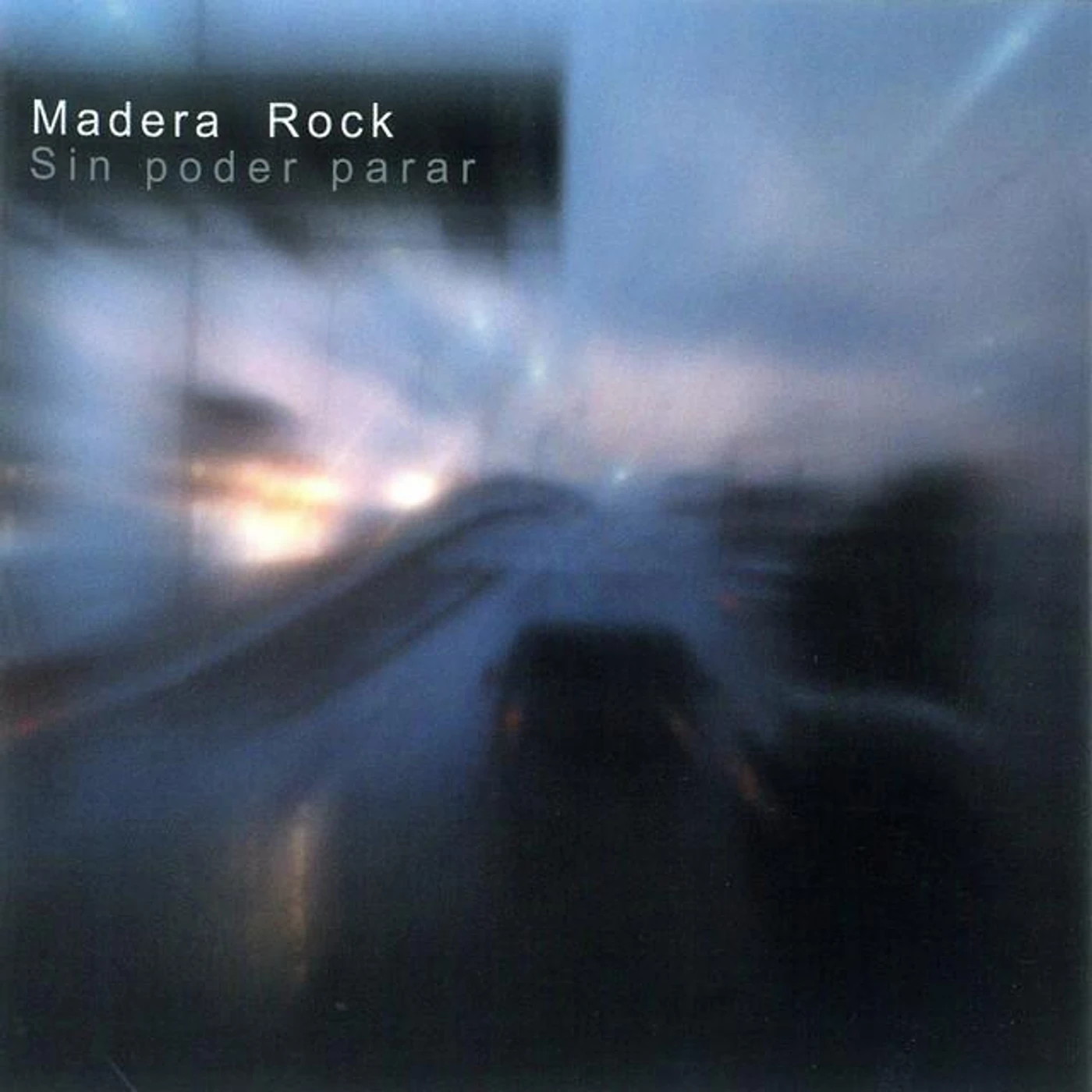 Madera Rock