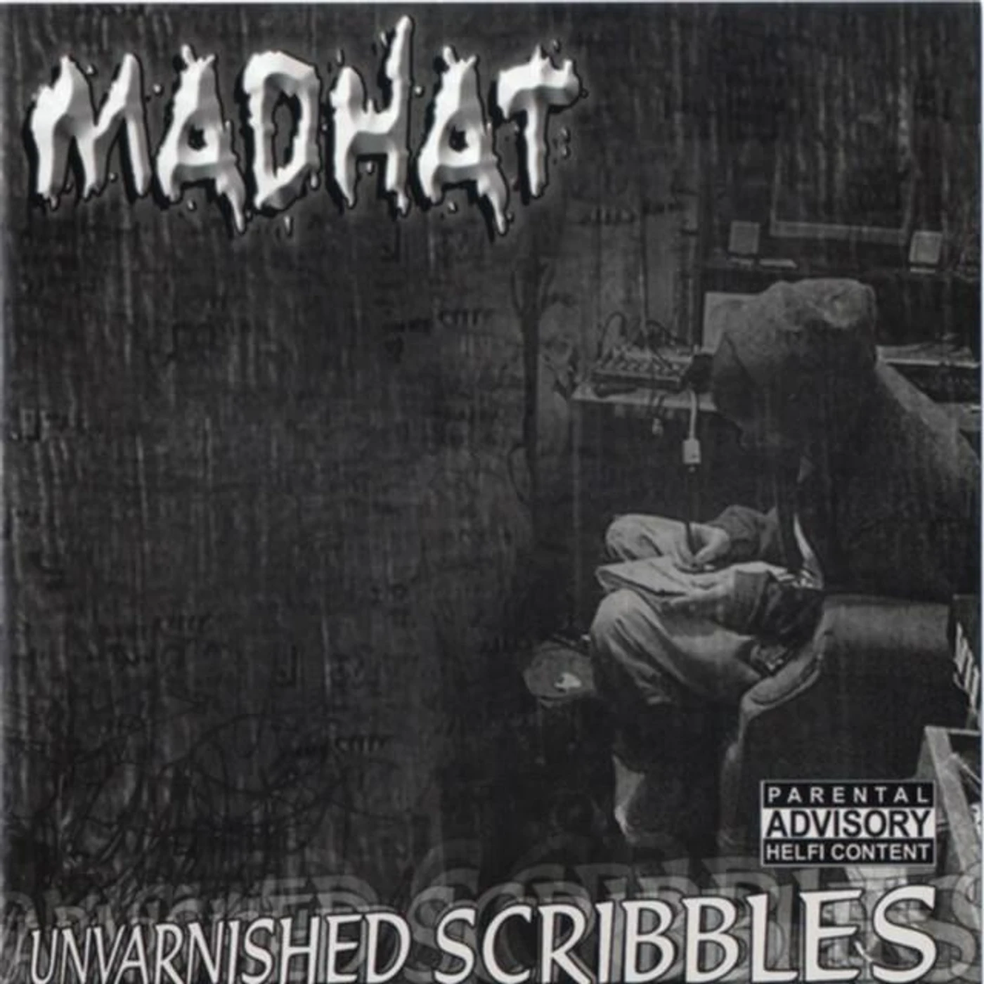 Madhat Mcgore Brand Page