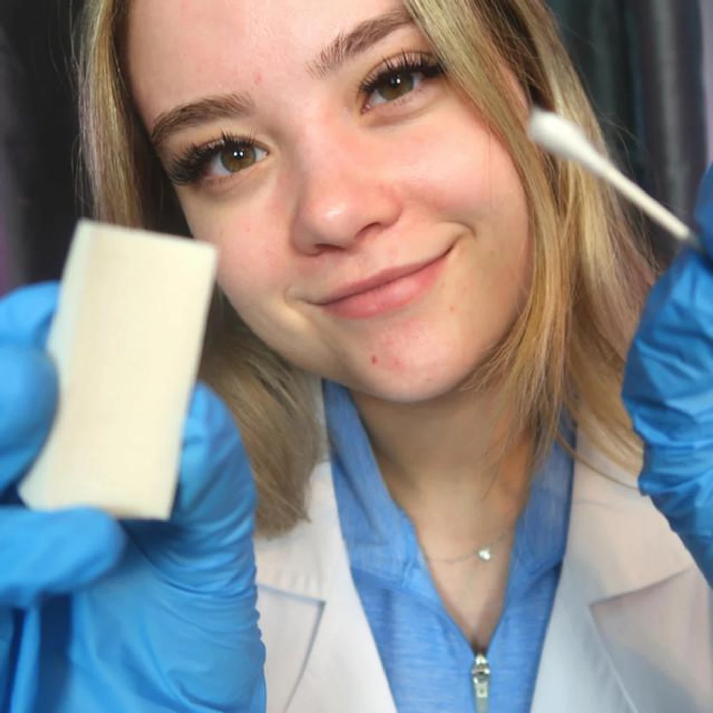 Madi ASMR