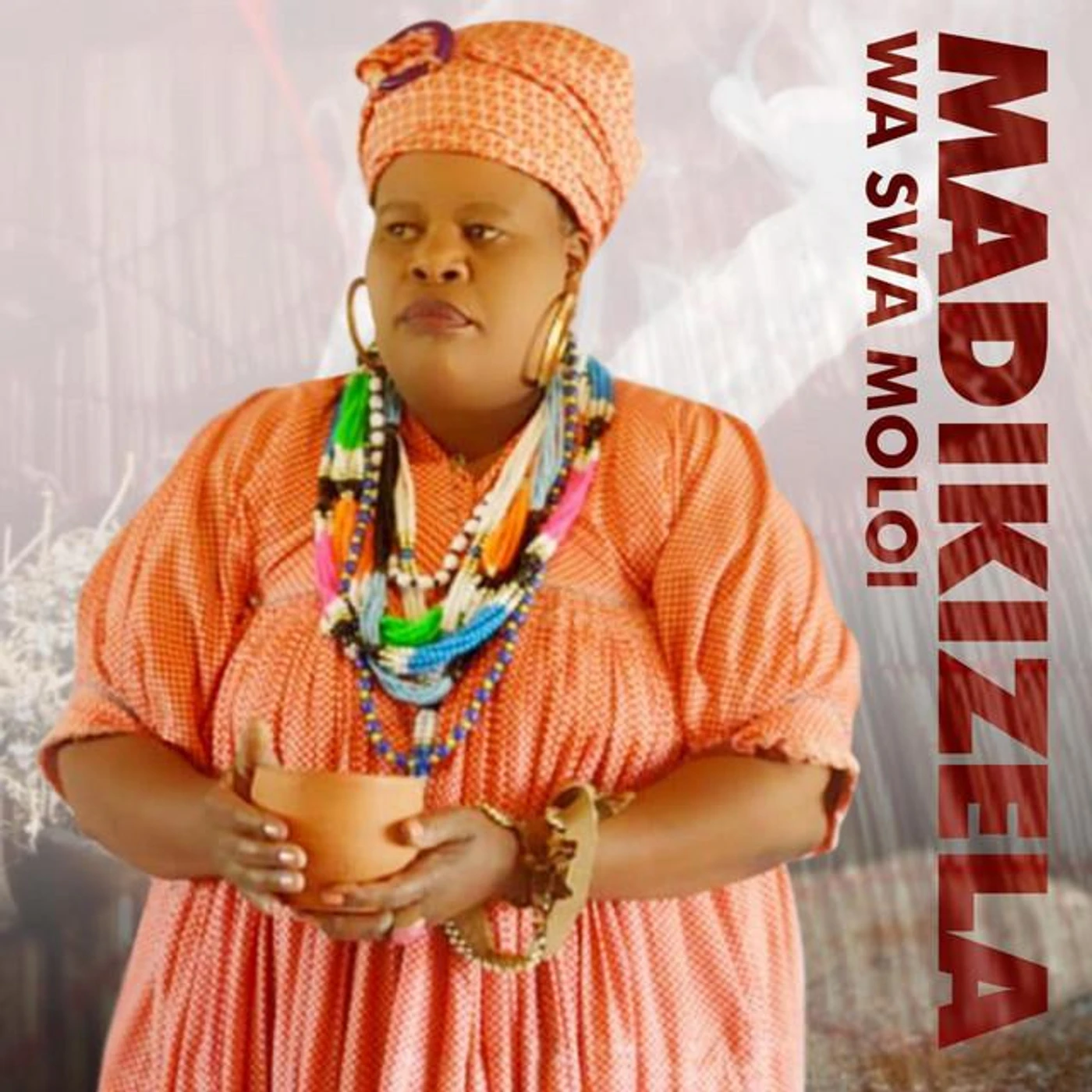 Madikizela Phelady Brand Page