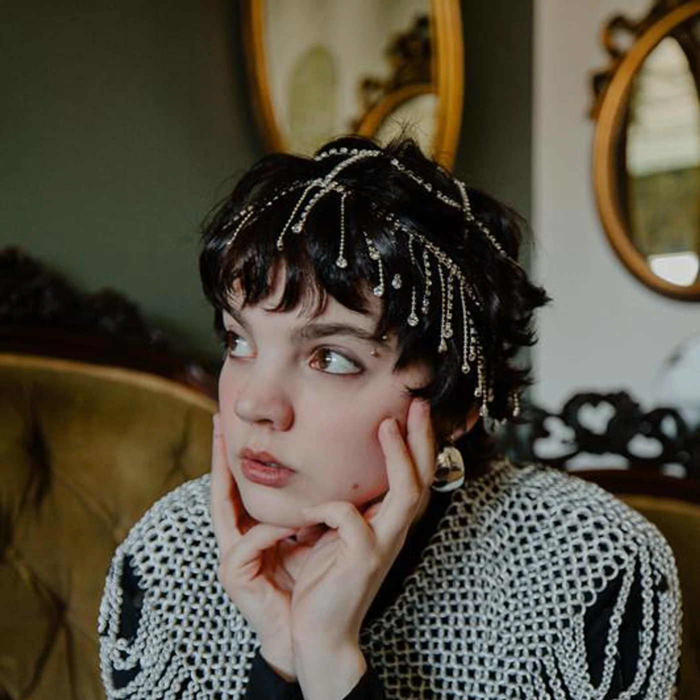 Madilyn Mei Brand Page