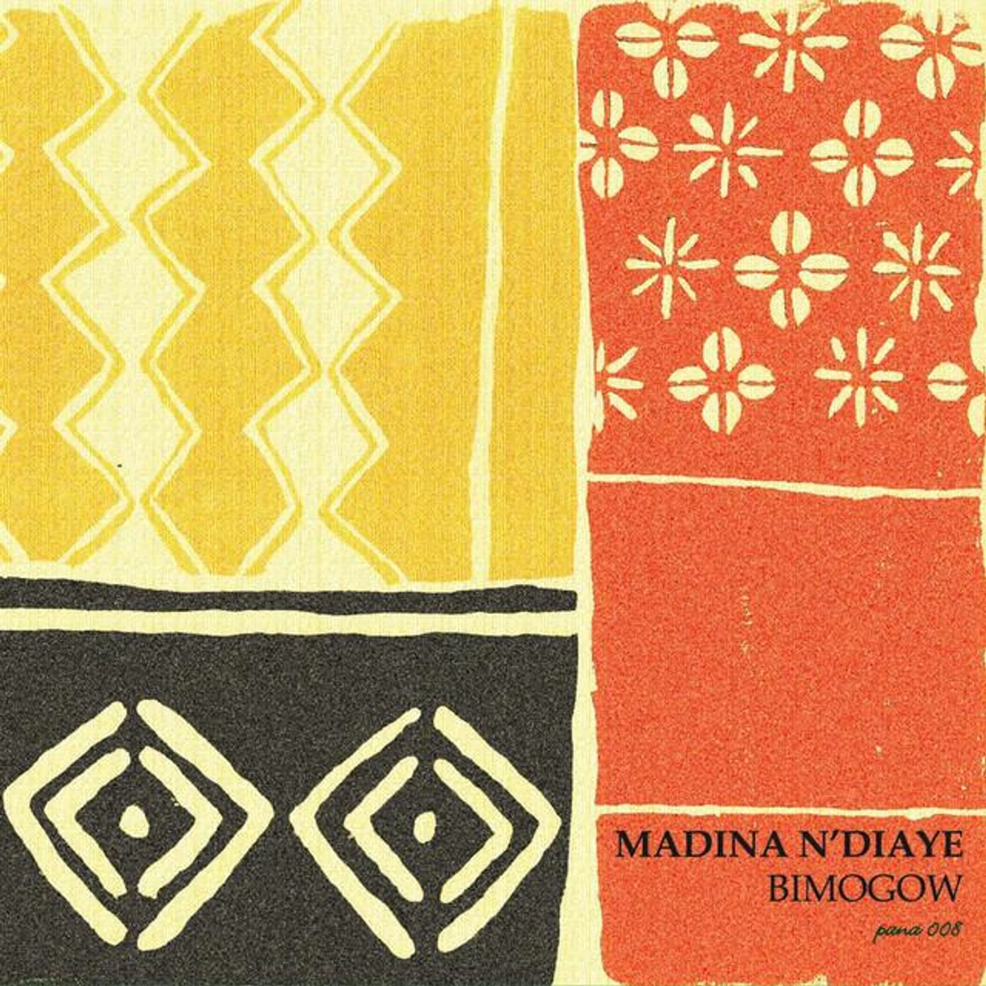 Madina N'Diaye