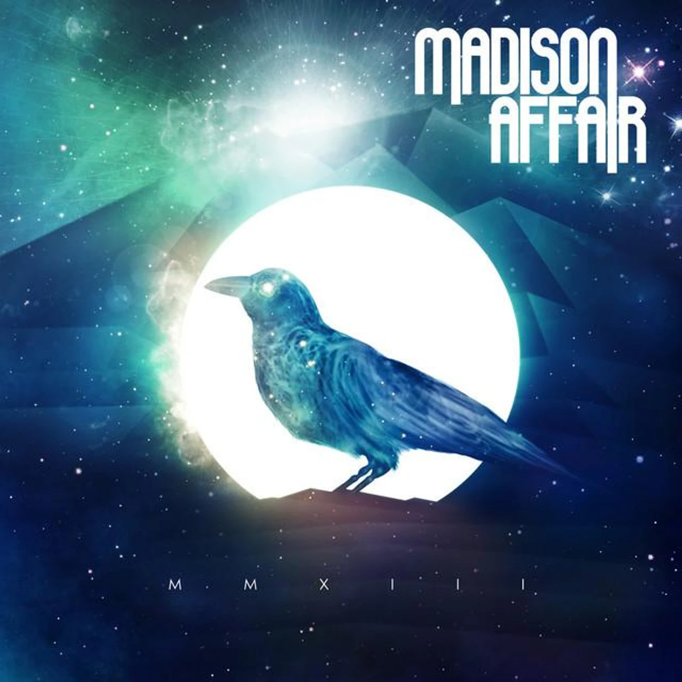 Madison Affair Brand Page