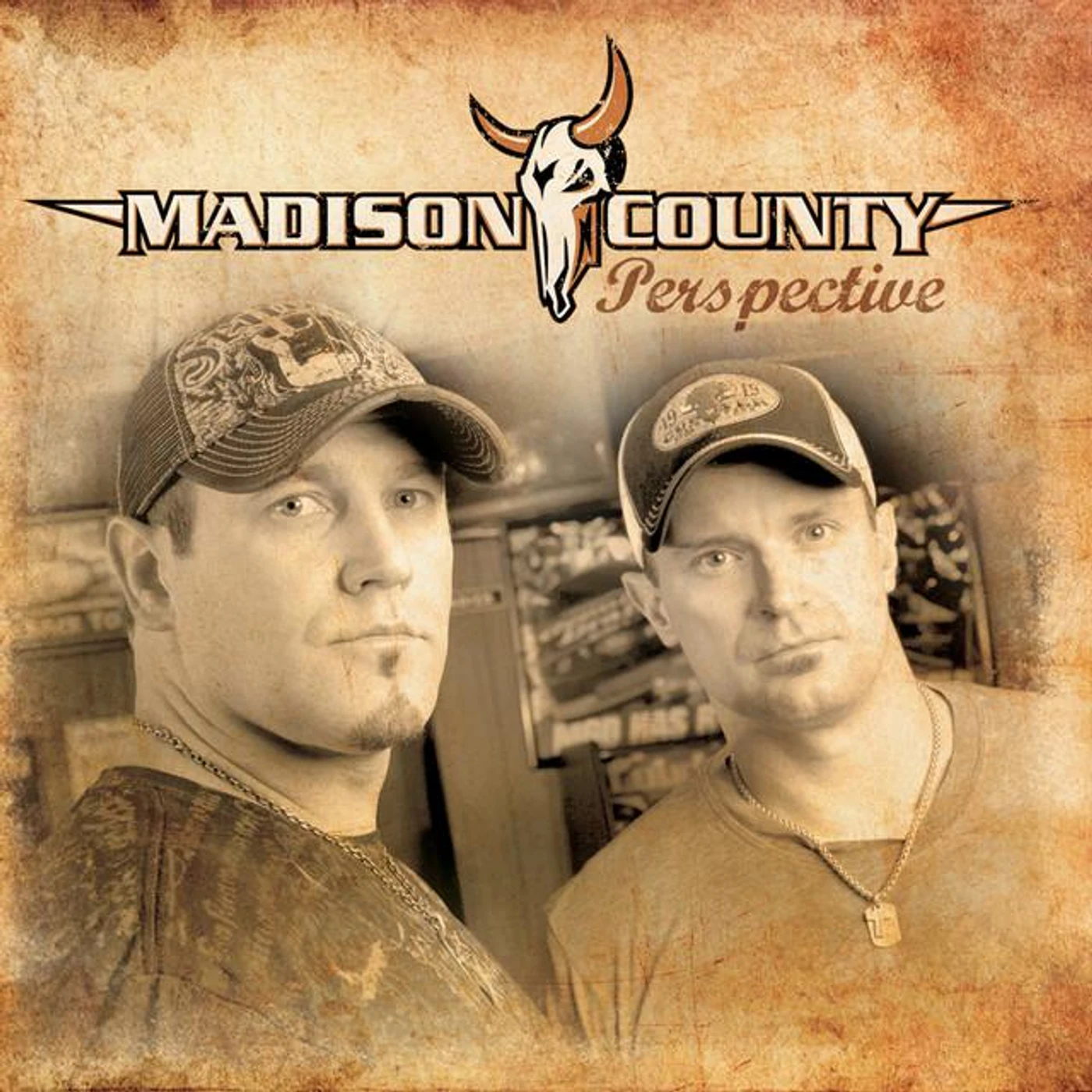 Madison County Brand Page