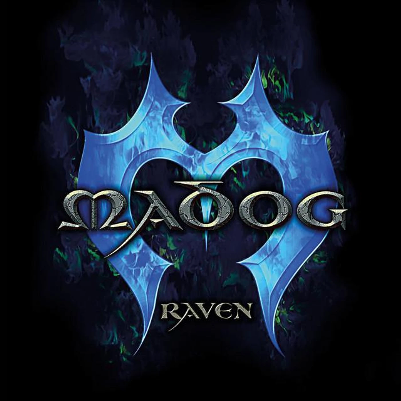 Madog