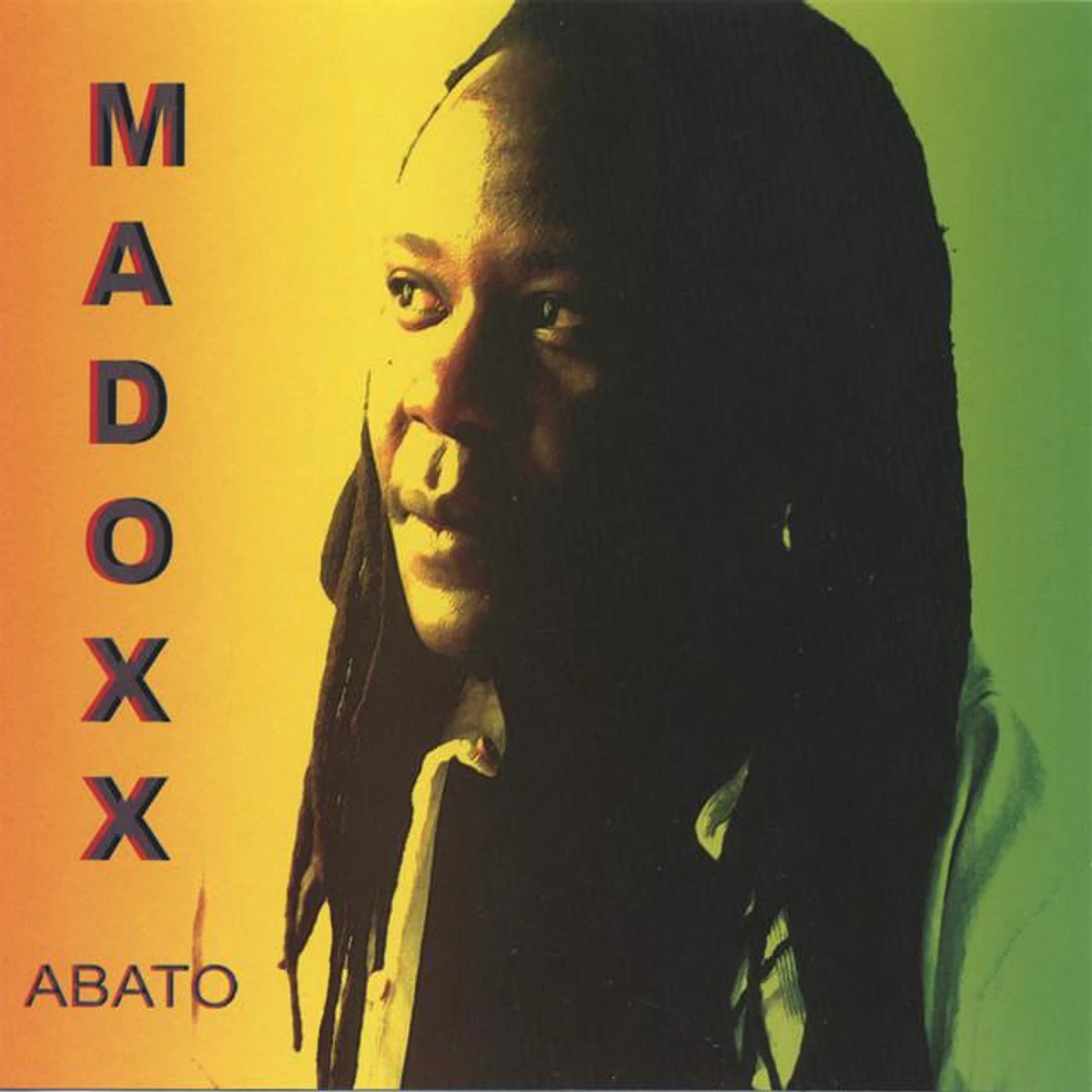 Madoxx Brand Page