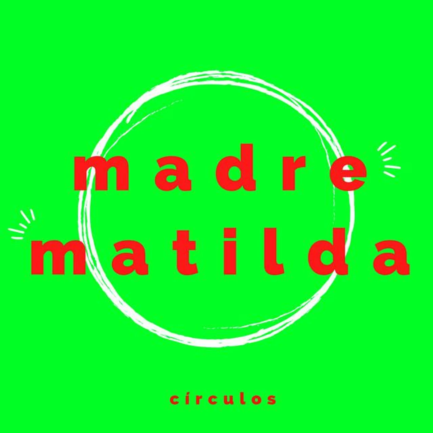 Madre Matilda Brand Page