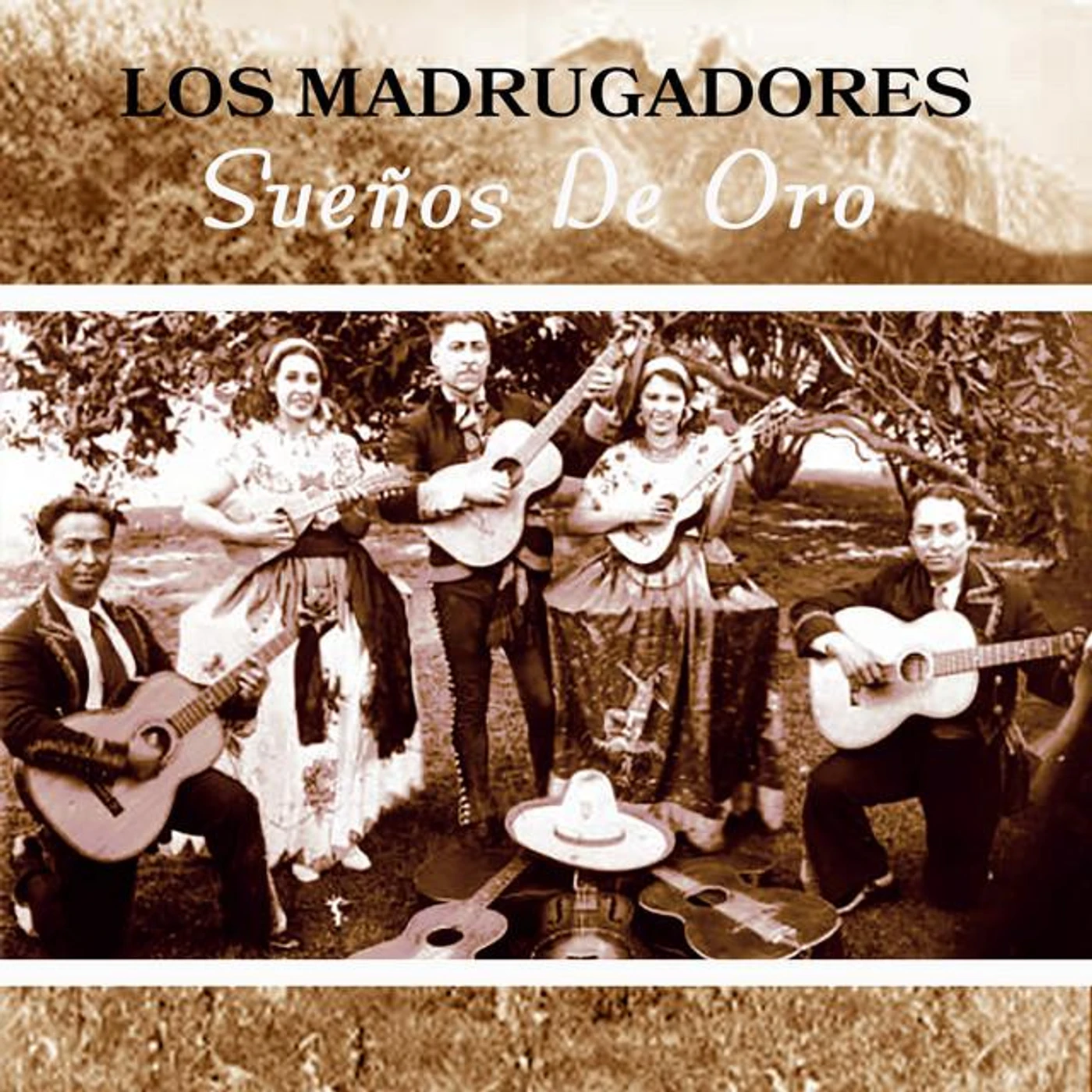 Madrugadores Brand Page