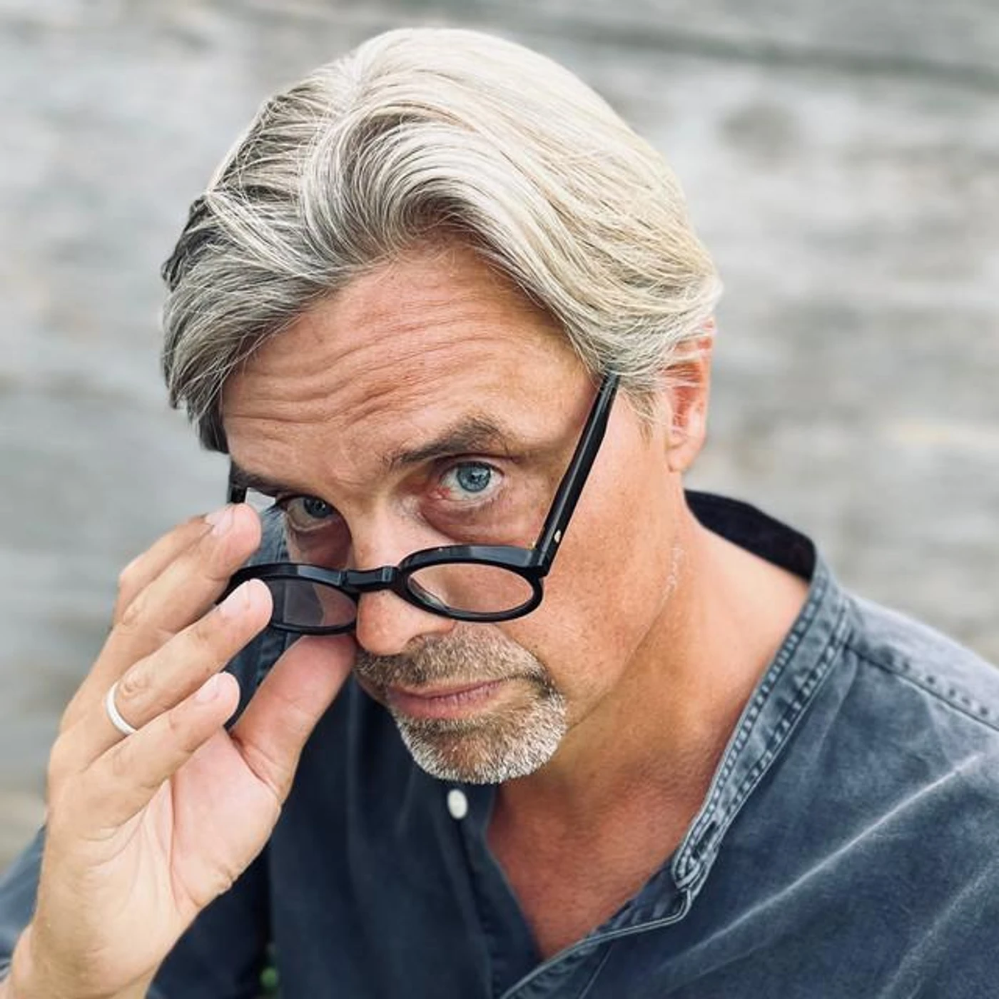Mads Westfall Brand Page