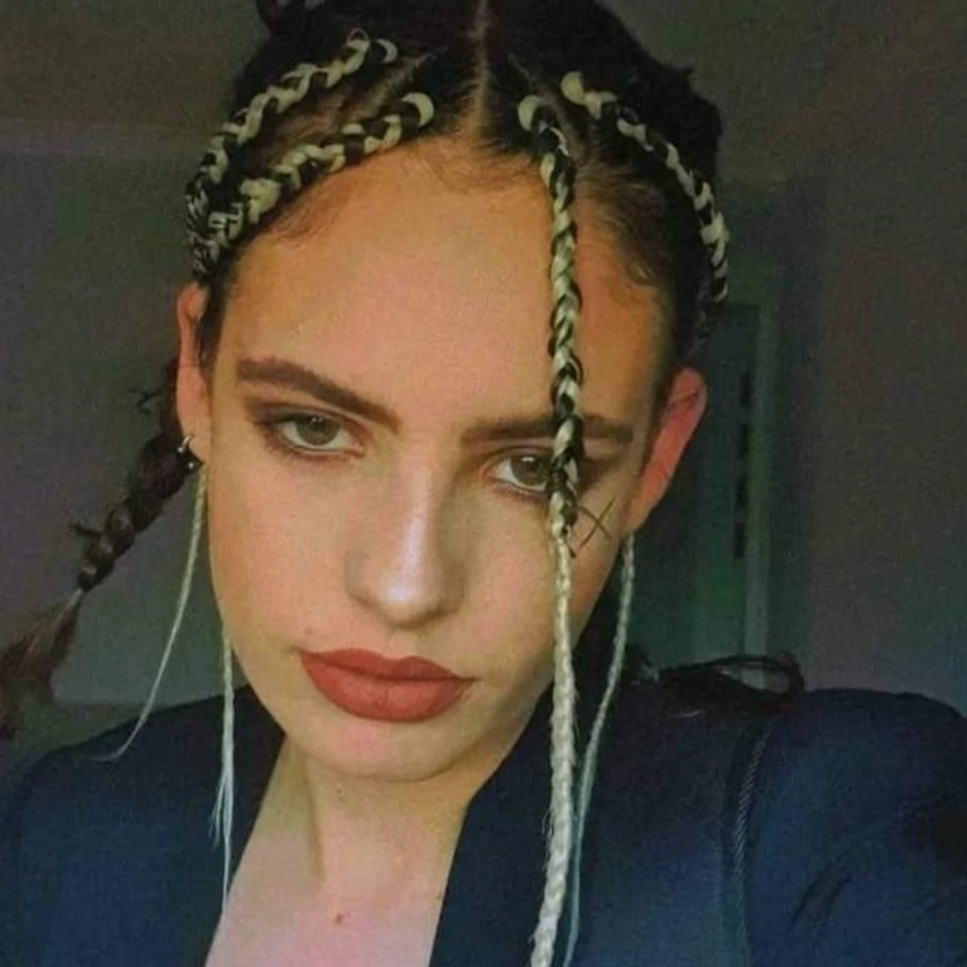 Mae Challis Brand Page