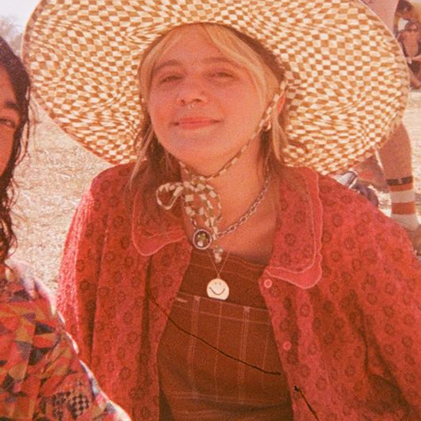 Mae Powell Brand Page