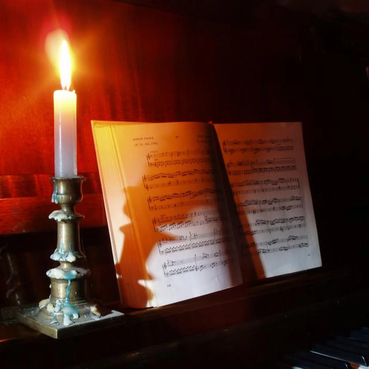 Maestro Di Piano Brand Page