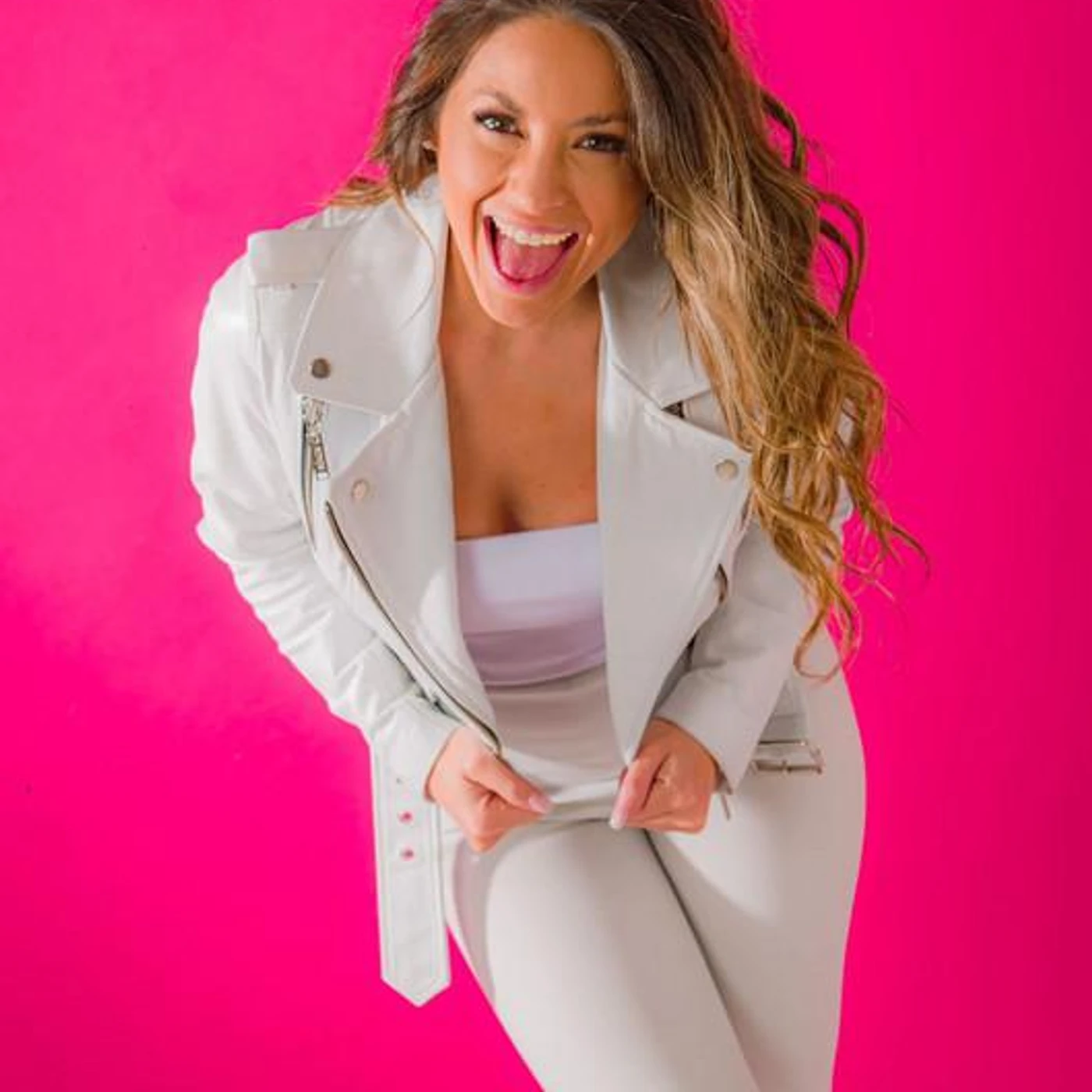 Magui Olave Brand Page