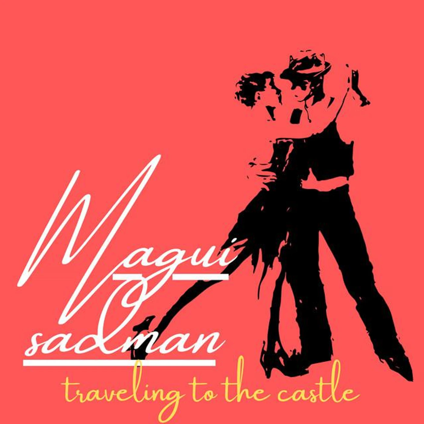 Magui sadman Brand Page