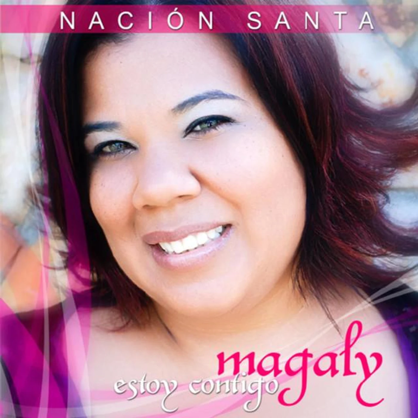Magaly Nacion Santa