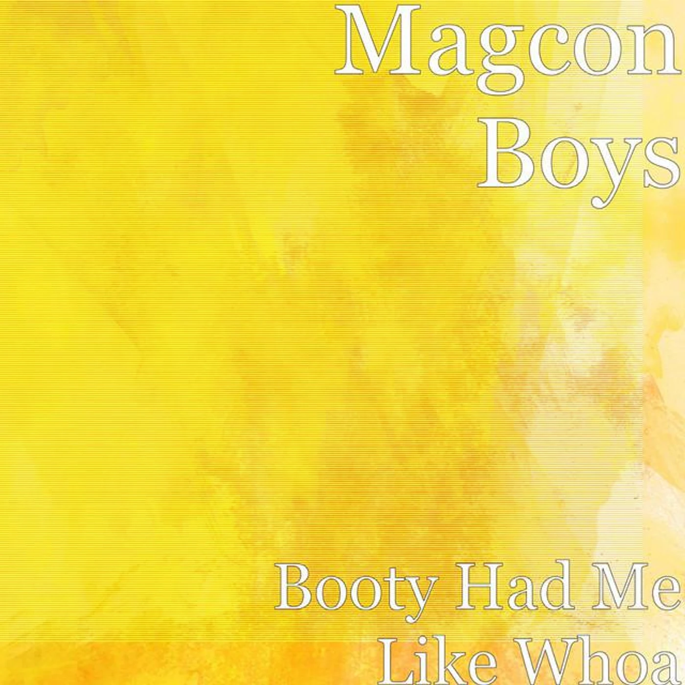 Magcon Boys Brand Page