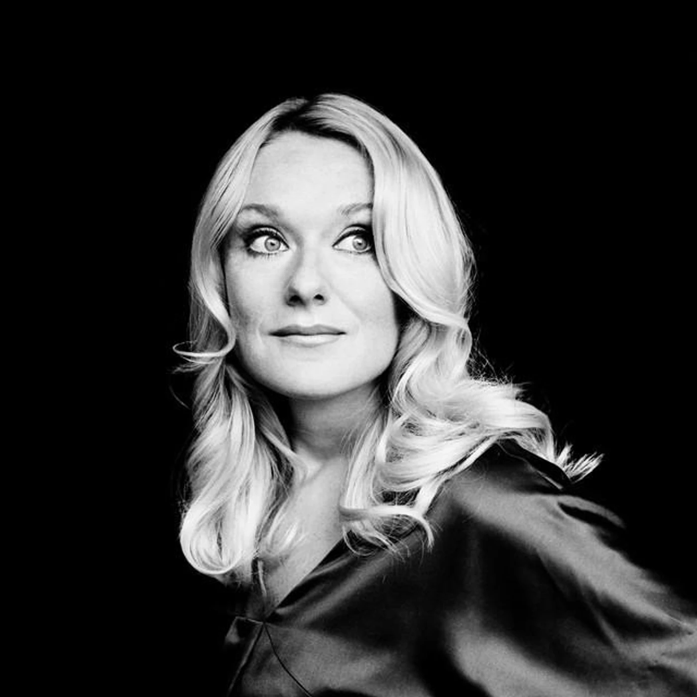 Magdalena Kožená Brand Page